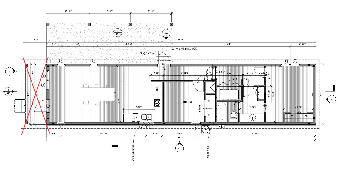 126 N 11th Street, DeFuniak Springs