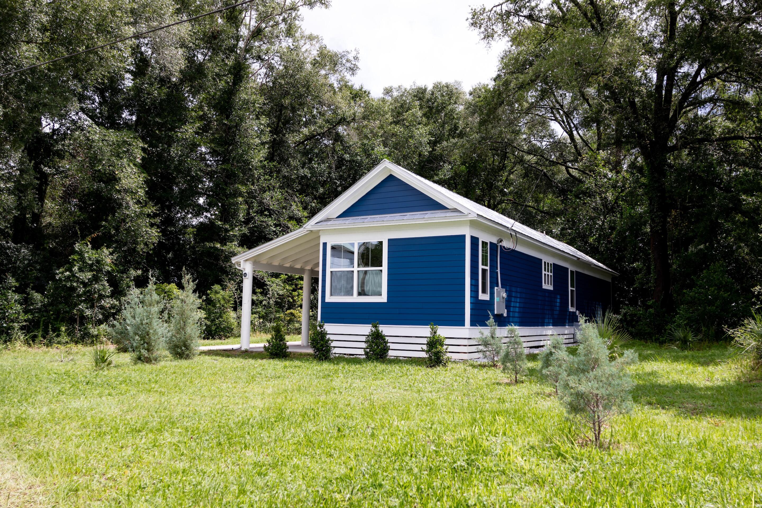 126 N 11th Street, DeFuniak Springs