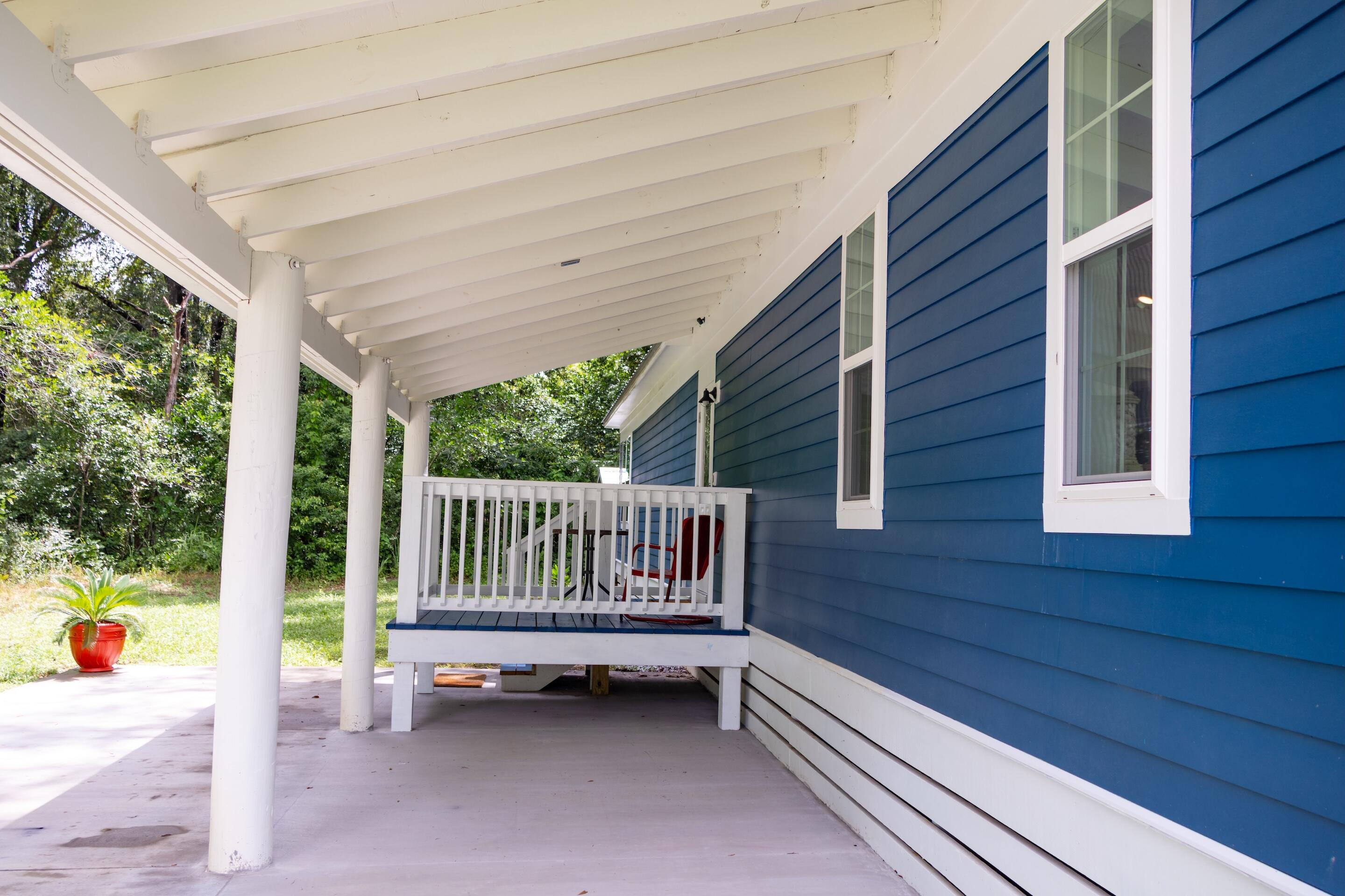 126 N 11th Street, DeFuniak Springs