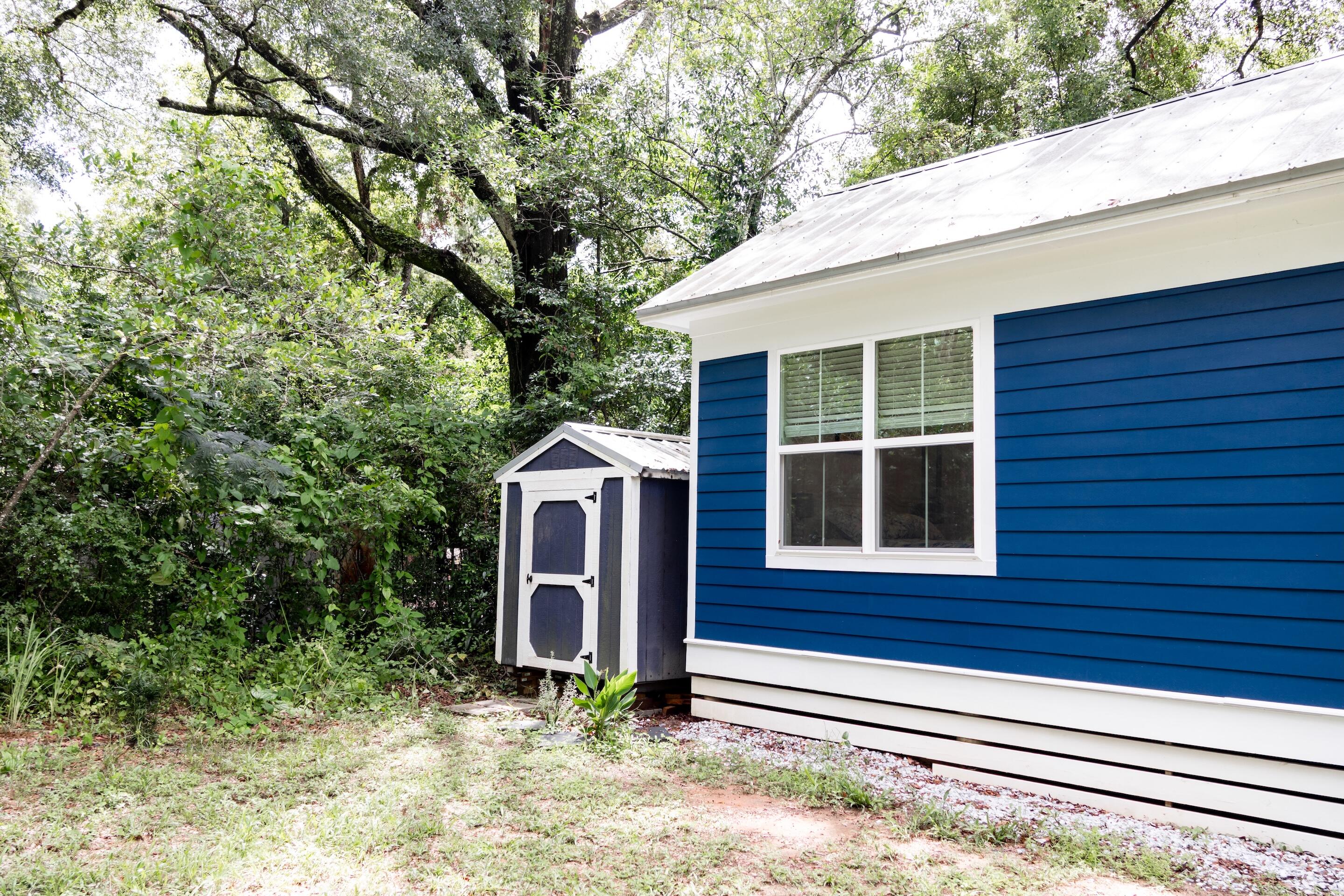 126 N 11th Street, DeFuniak Springs