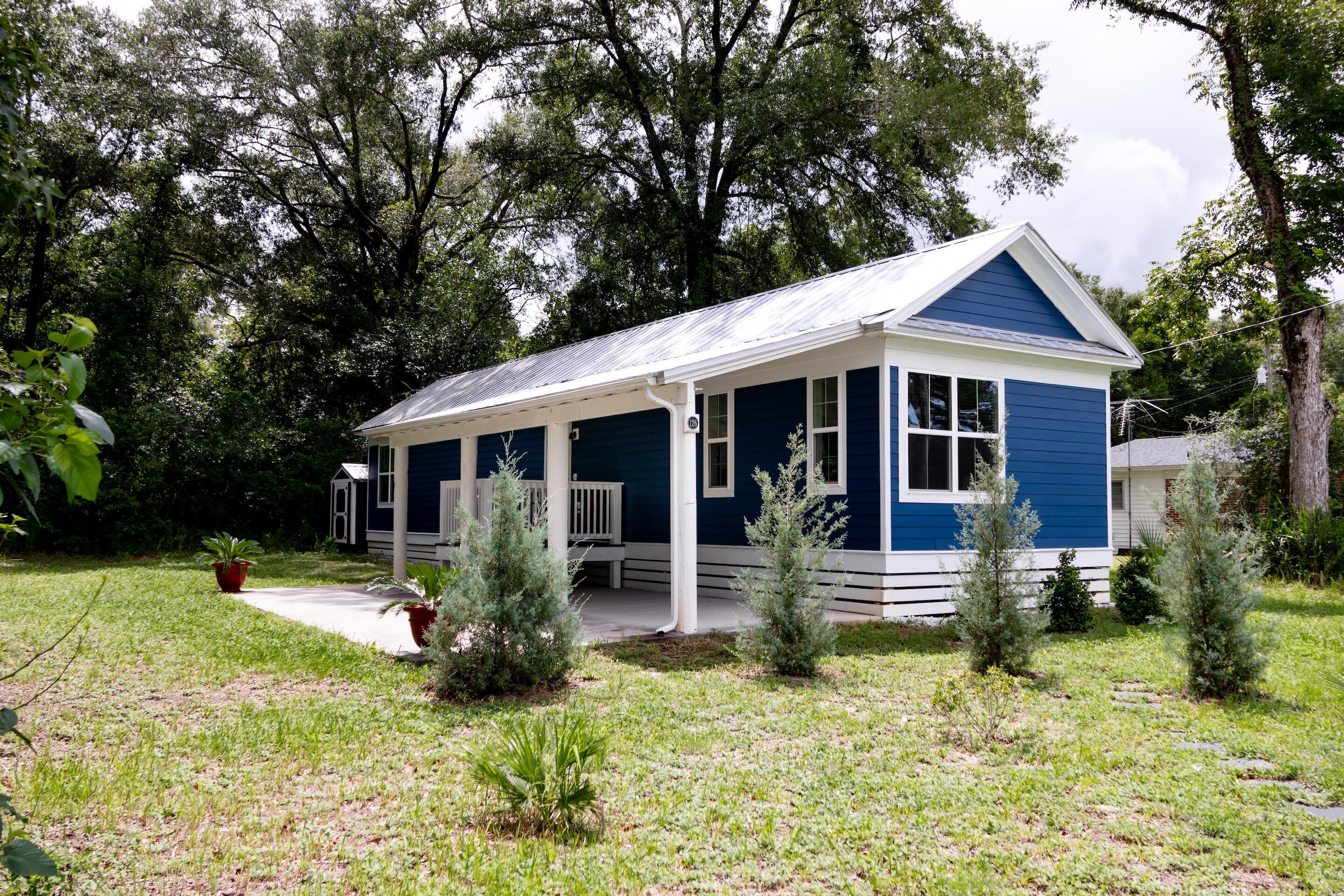 126 N 11th Street, DeFuniak Springs