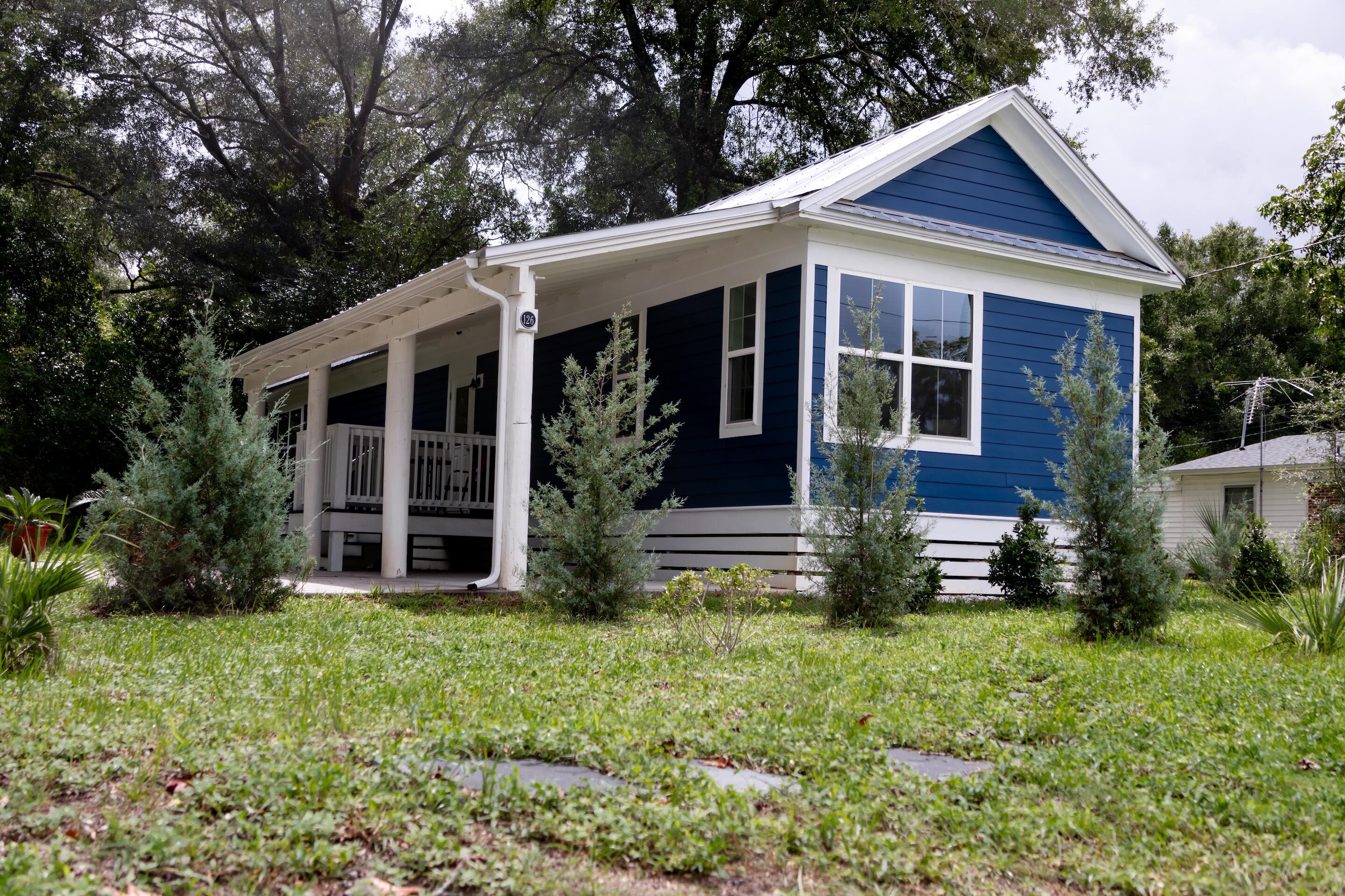 126 N 11th Street, DeFuniak Springs