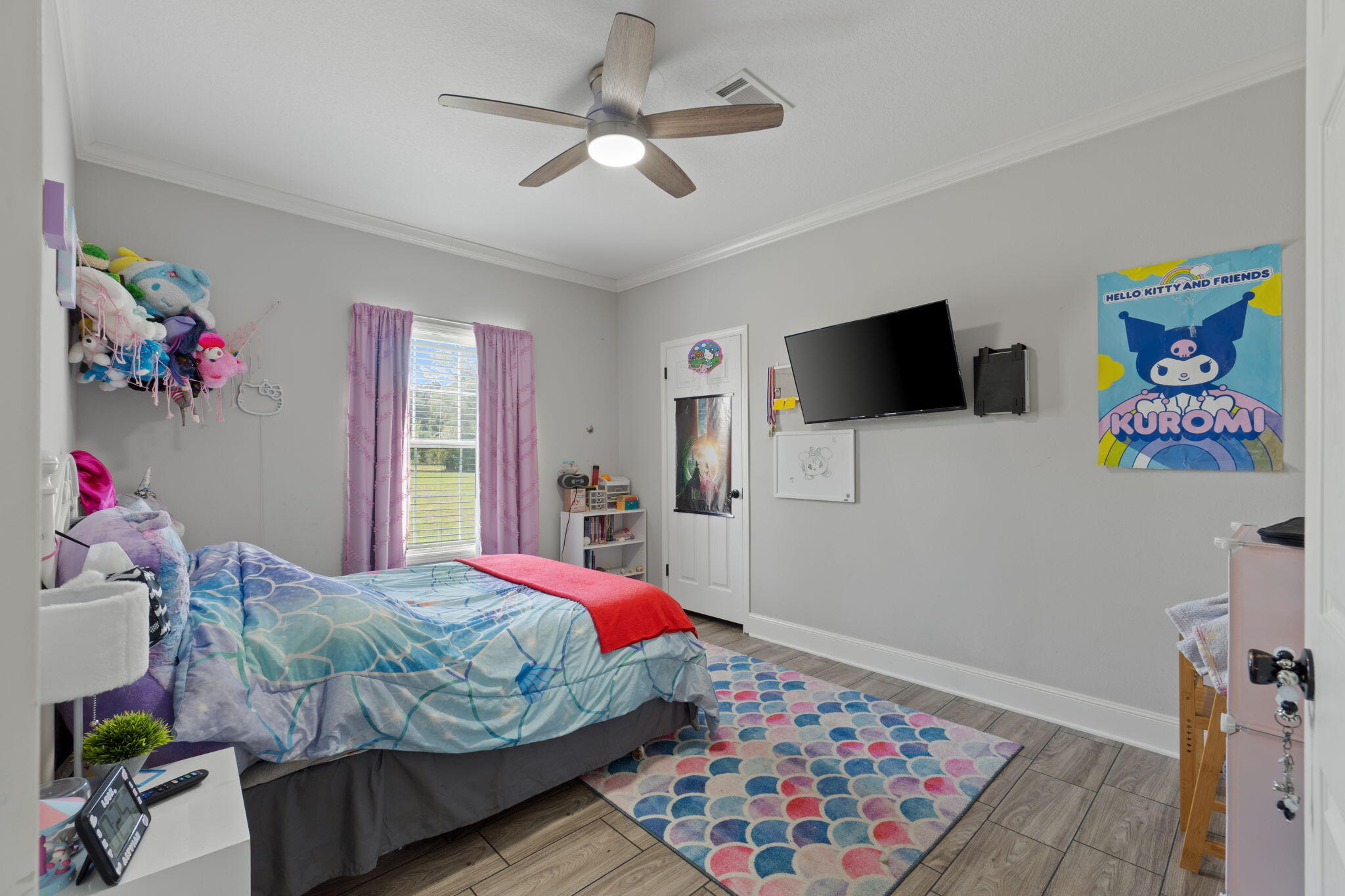 3681 Grady Johnson Road