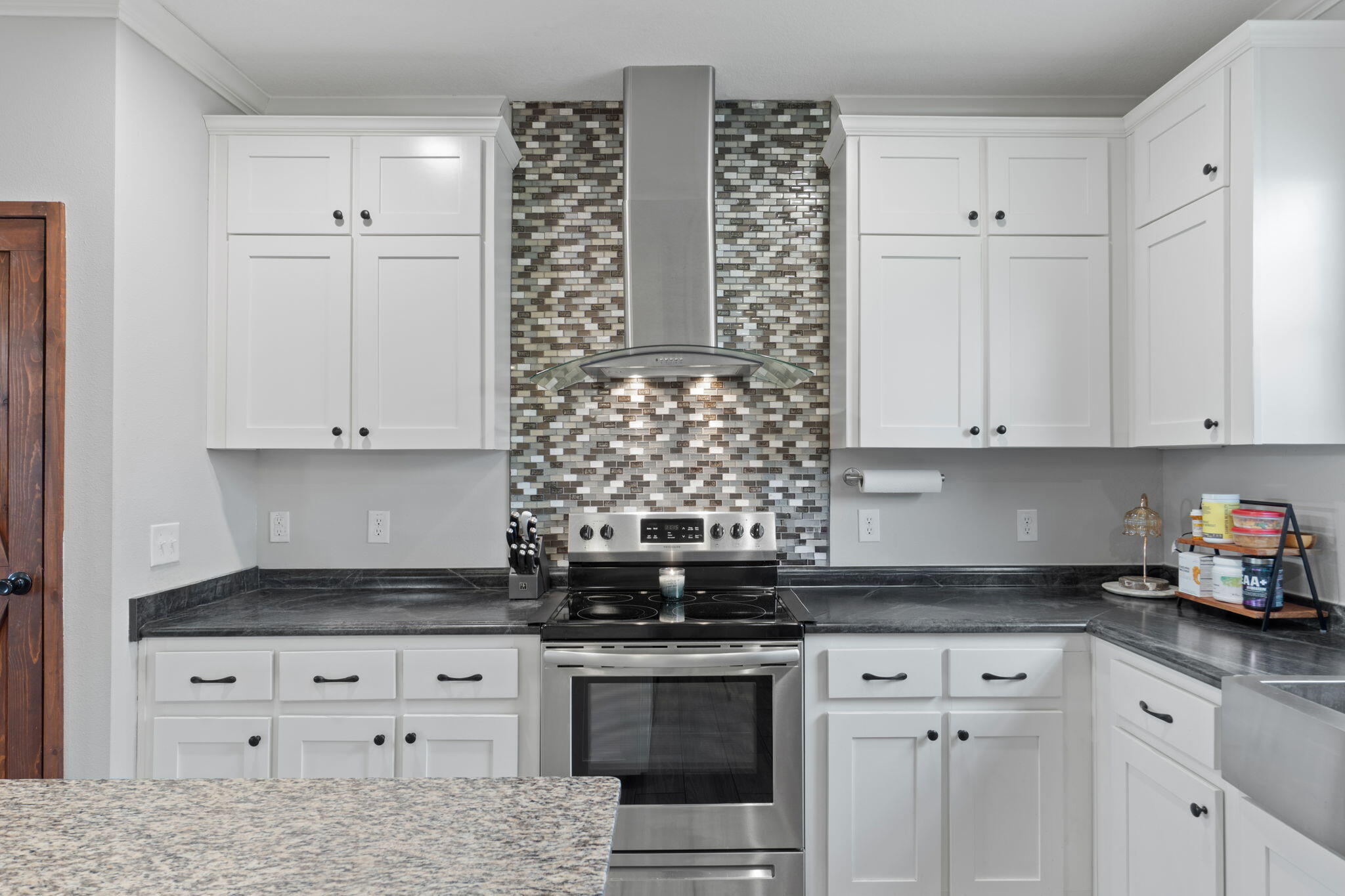 3681 Grady Johnson Road