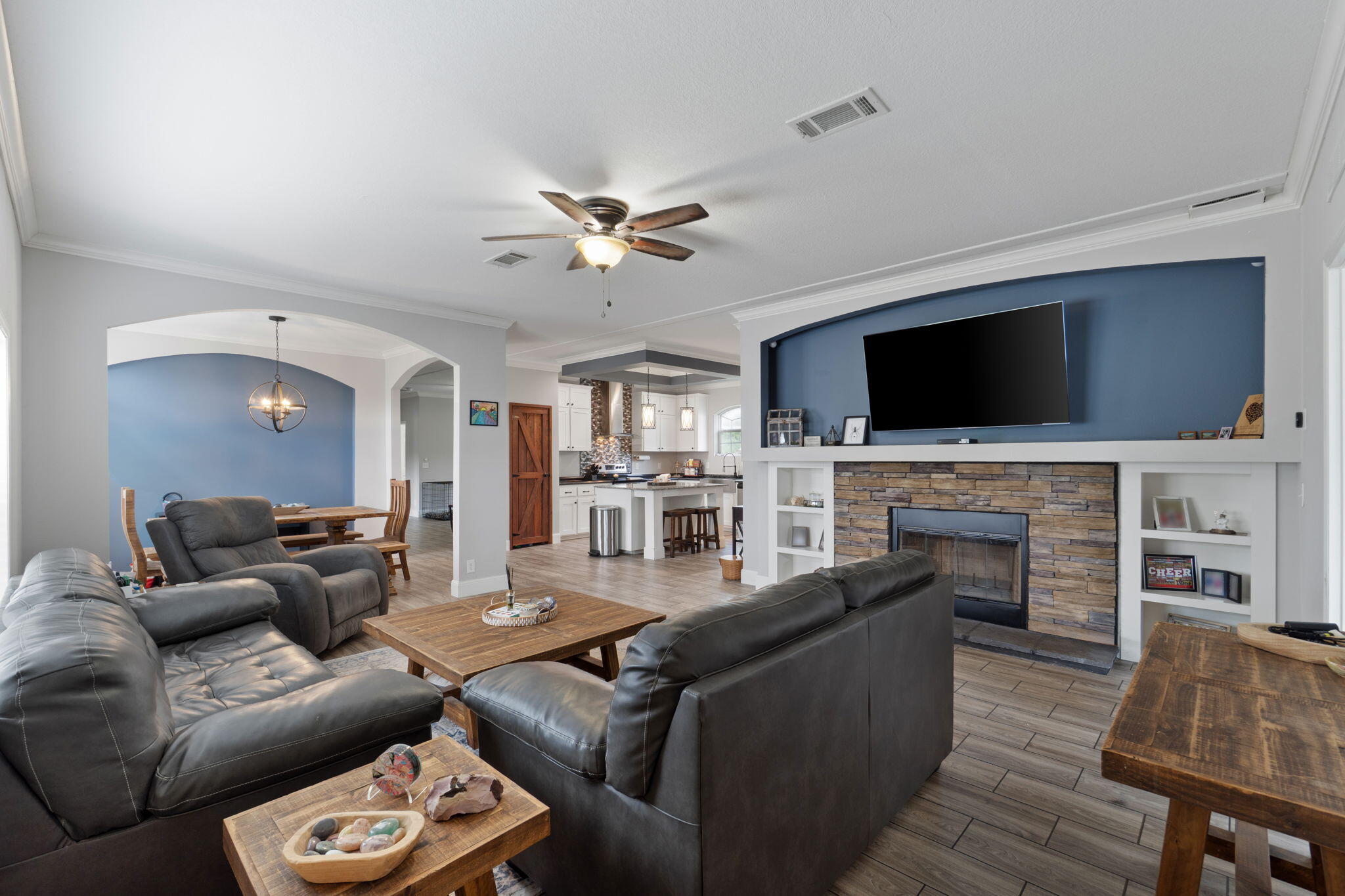 3681 Grady Johnson Road