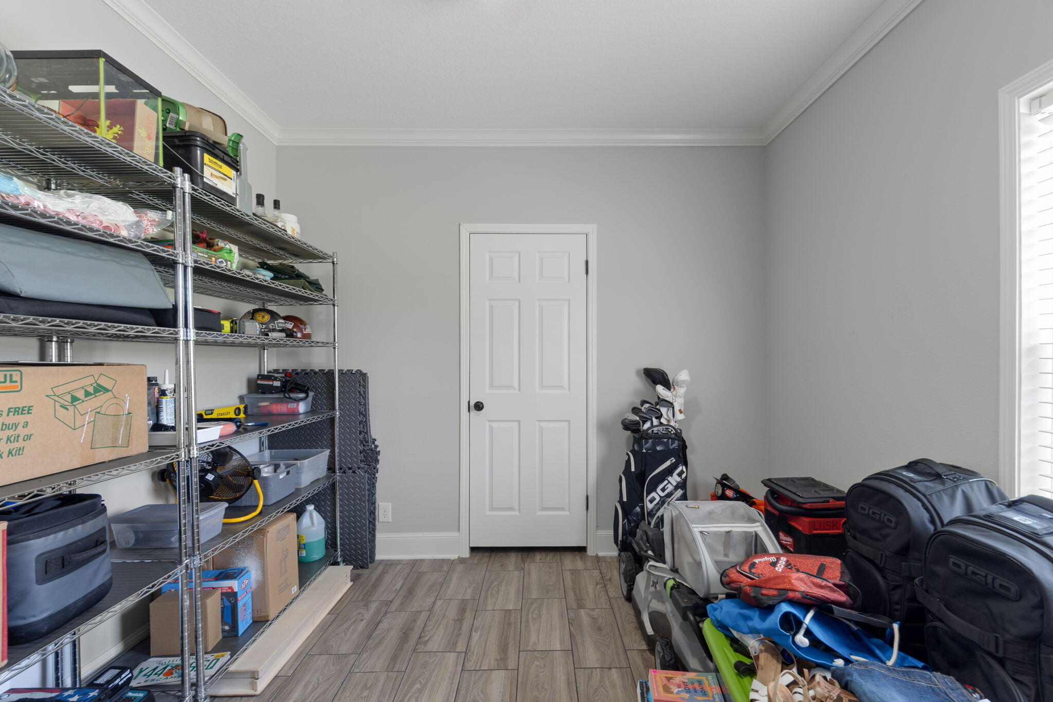 3681 Grady Johnson Road