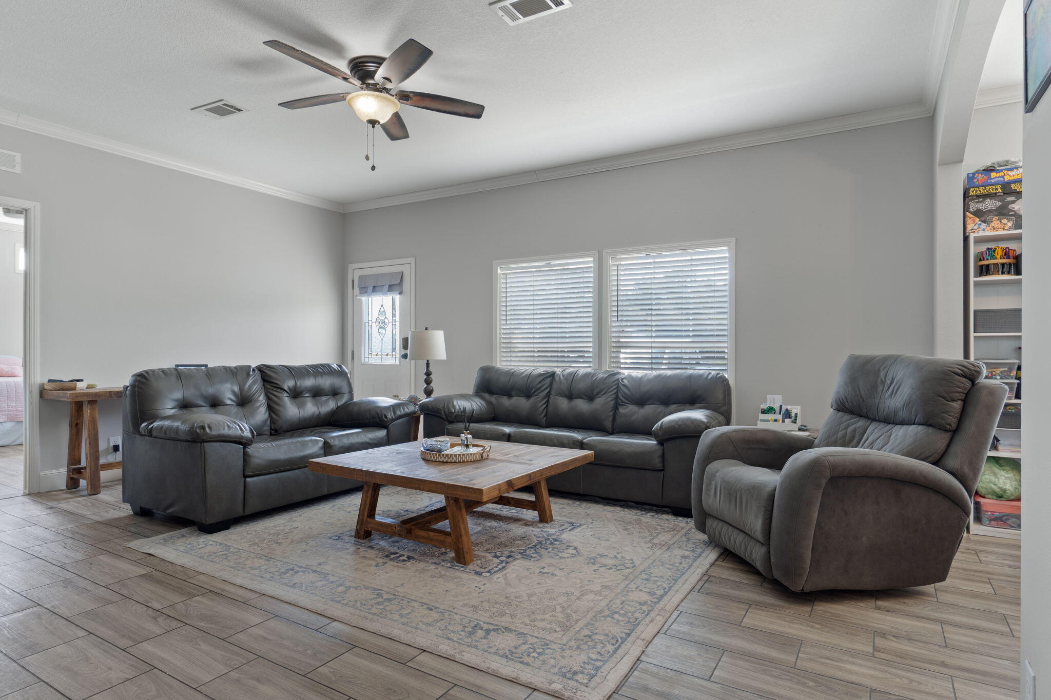 3681 Grady Johnson Road