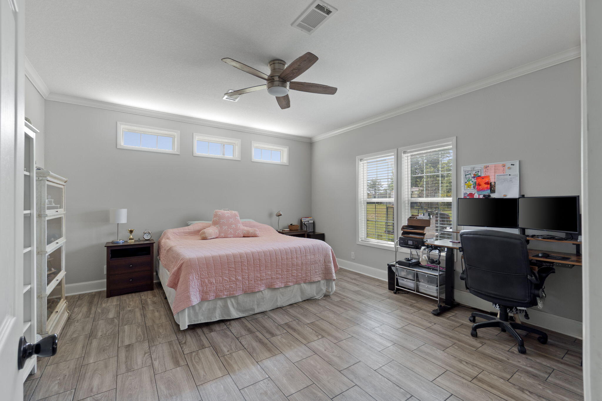 3681 Grady Johnson Road