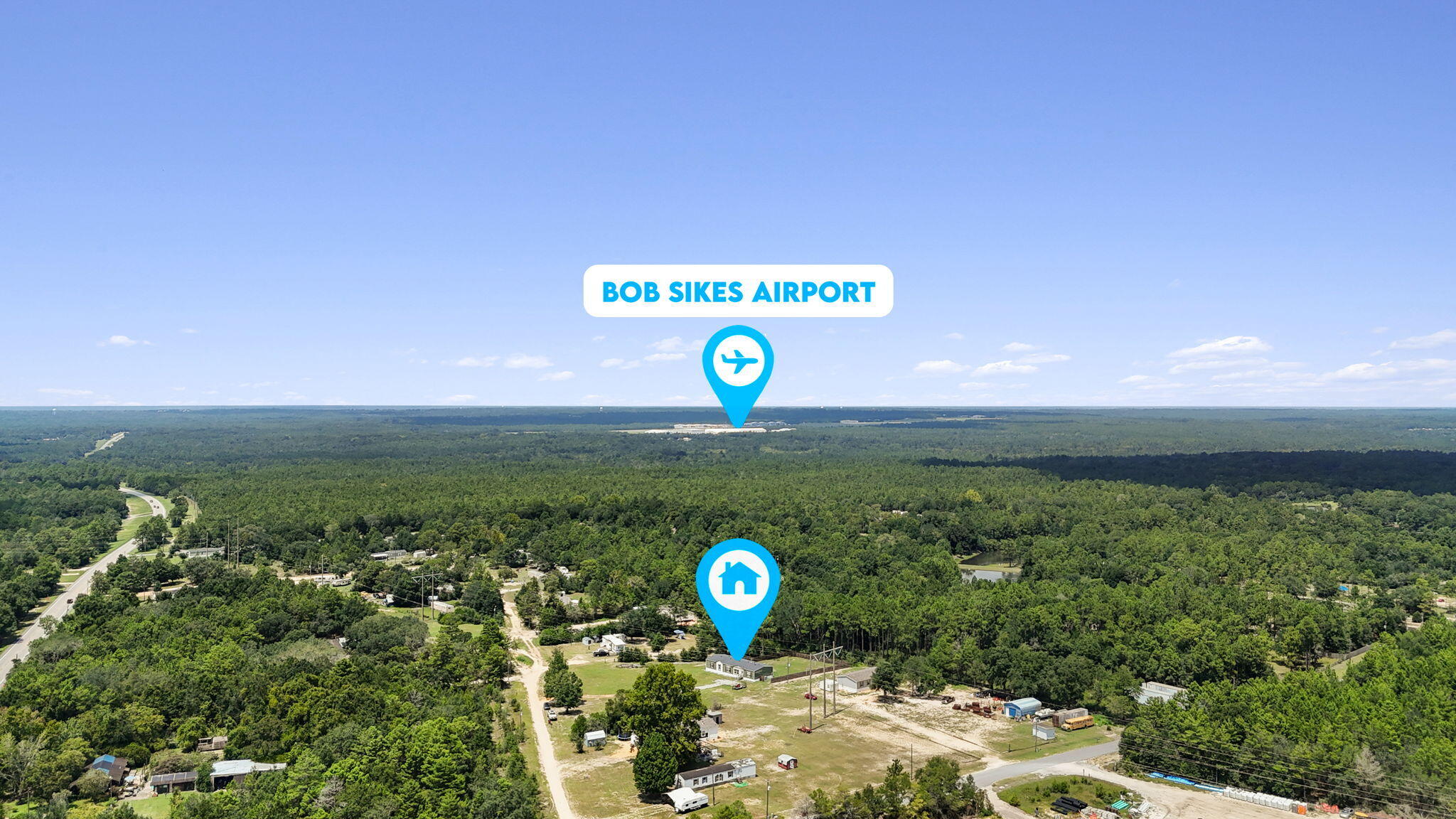 3681 Grady Johnson Road