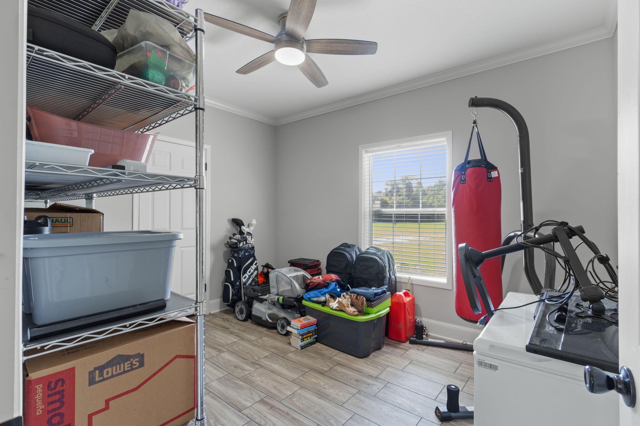 3681 Grady Johnson Road