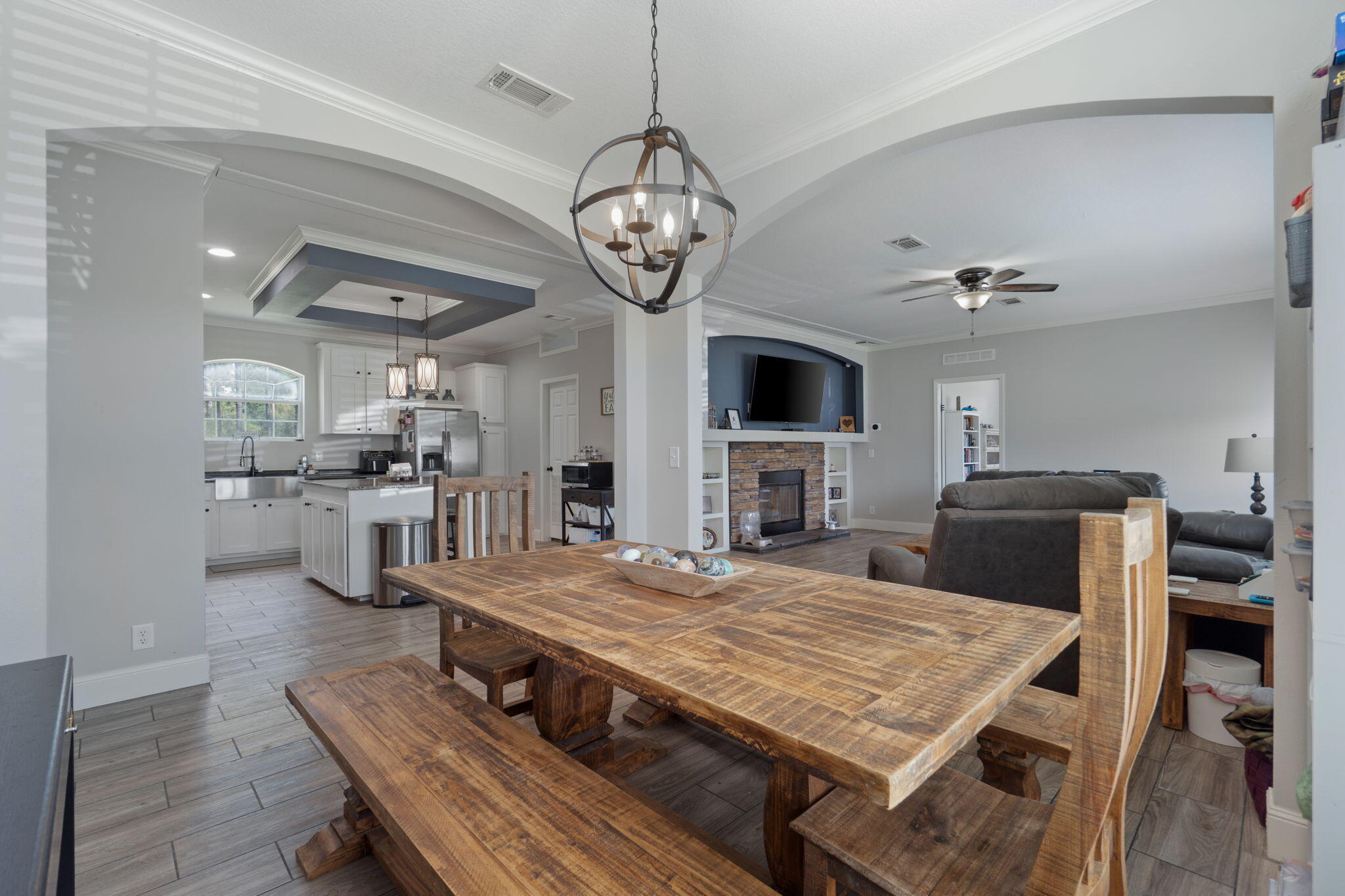 3681 Grady Johnson Road