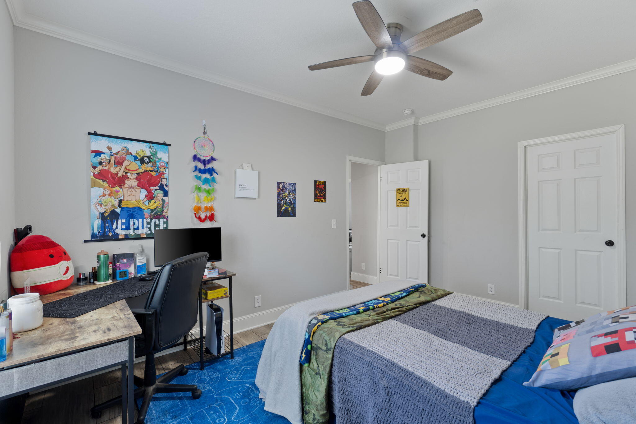 3681 Grady Johnson Road