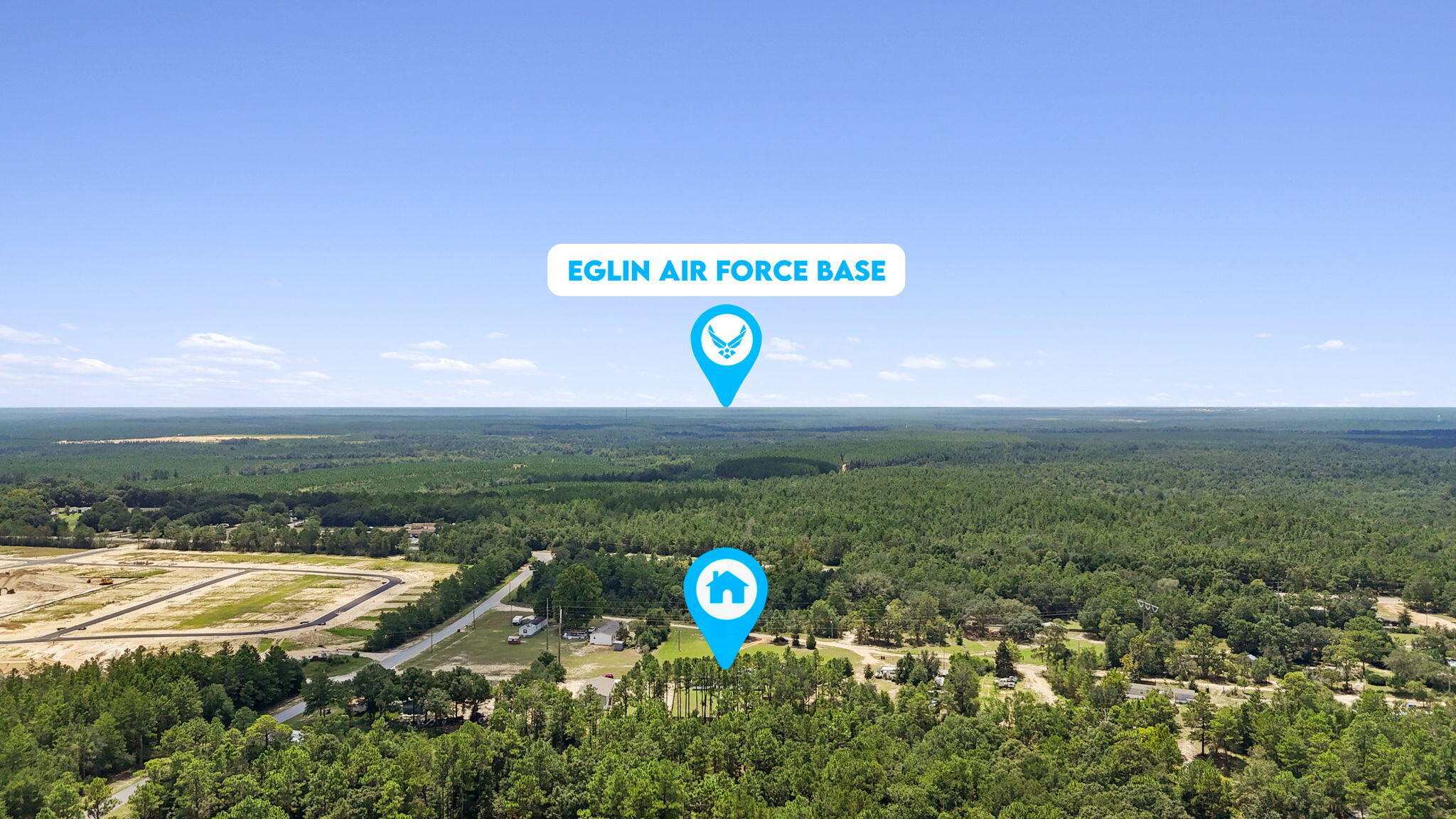 3681 Grady Johnson Road