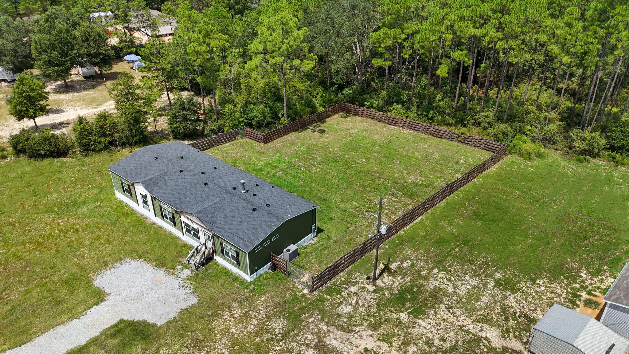 3681 Grady Johnson Road