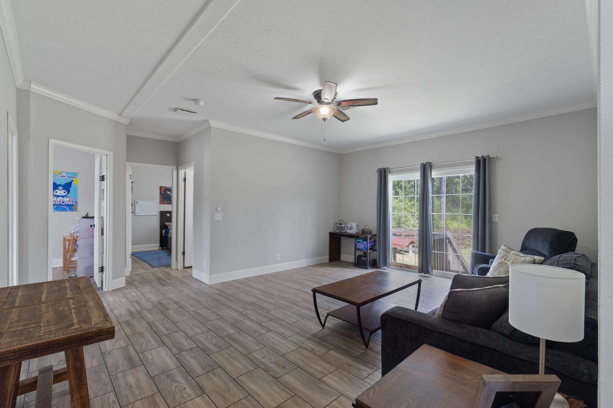 3681 Grady Johnson Road