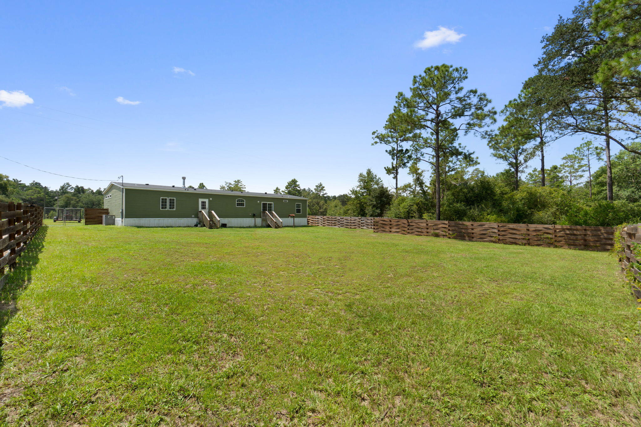 3681 Grady Johnson Road