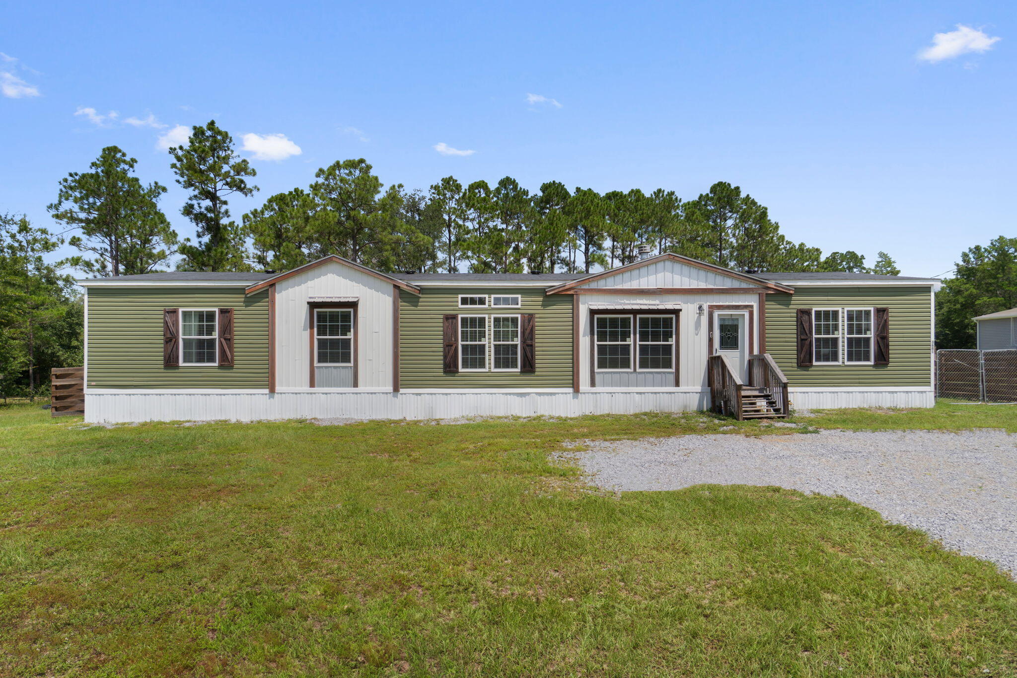 3681 Grady Johnson Road