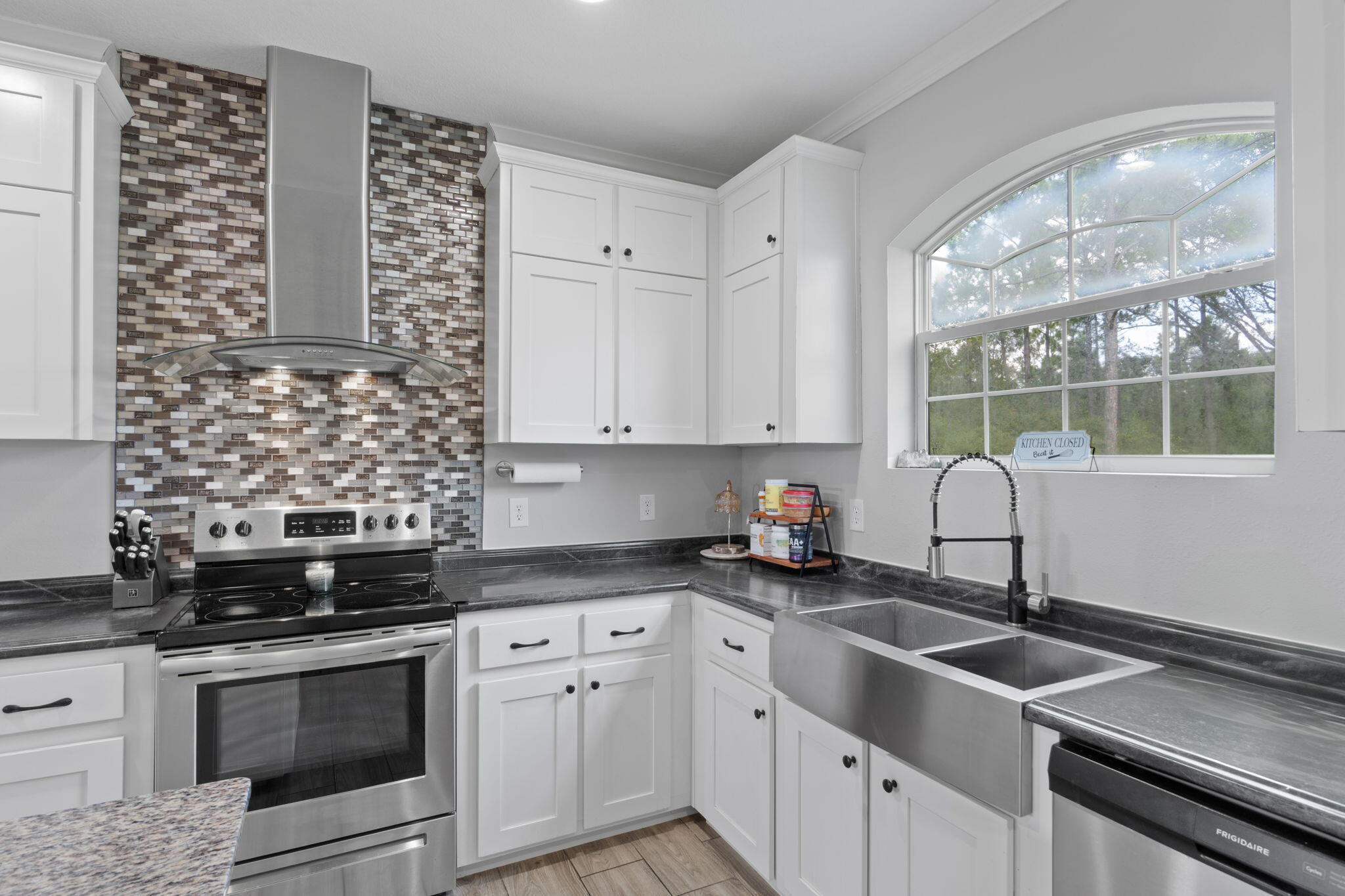 3681 Grady Johnson Road