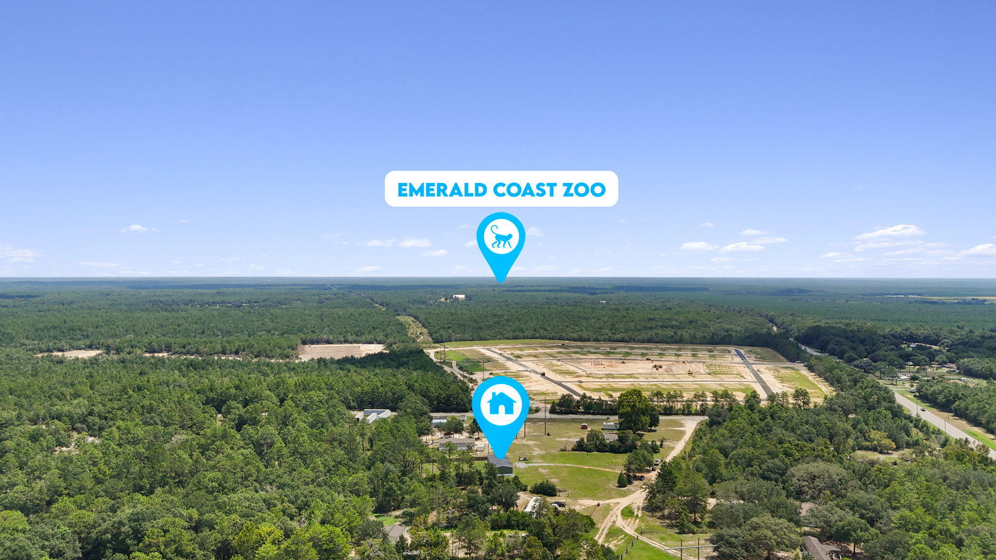 3681 Grady Johnson Road