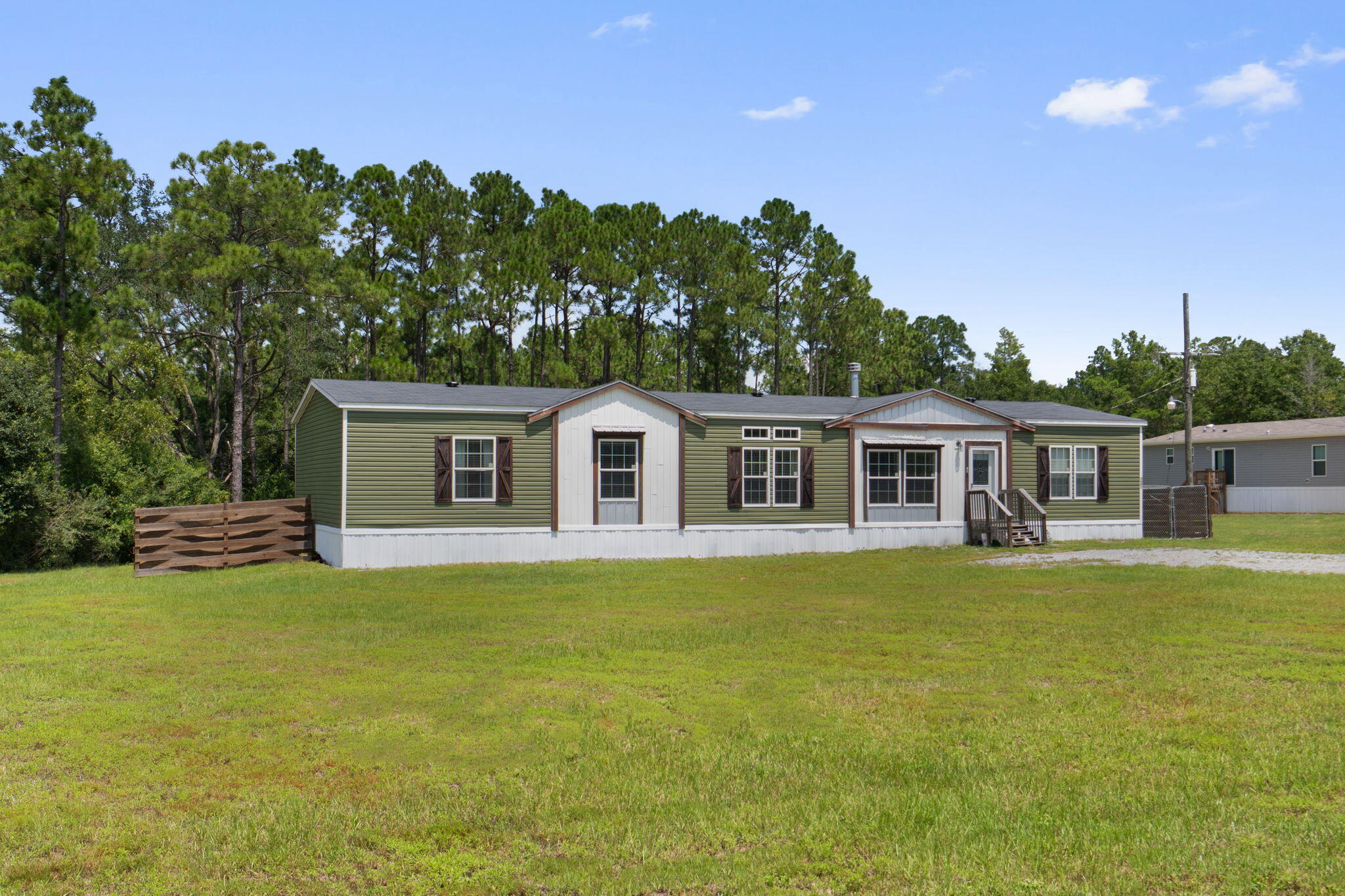 3681 Grady Johnson Road