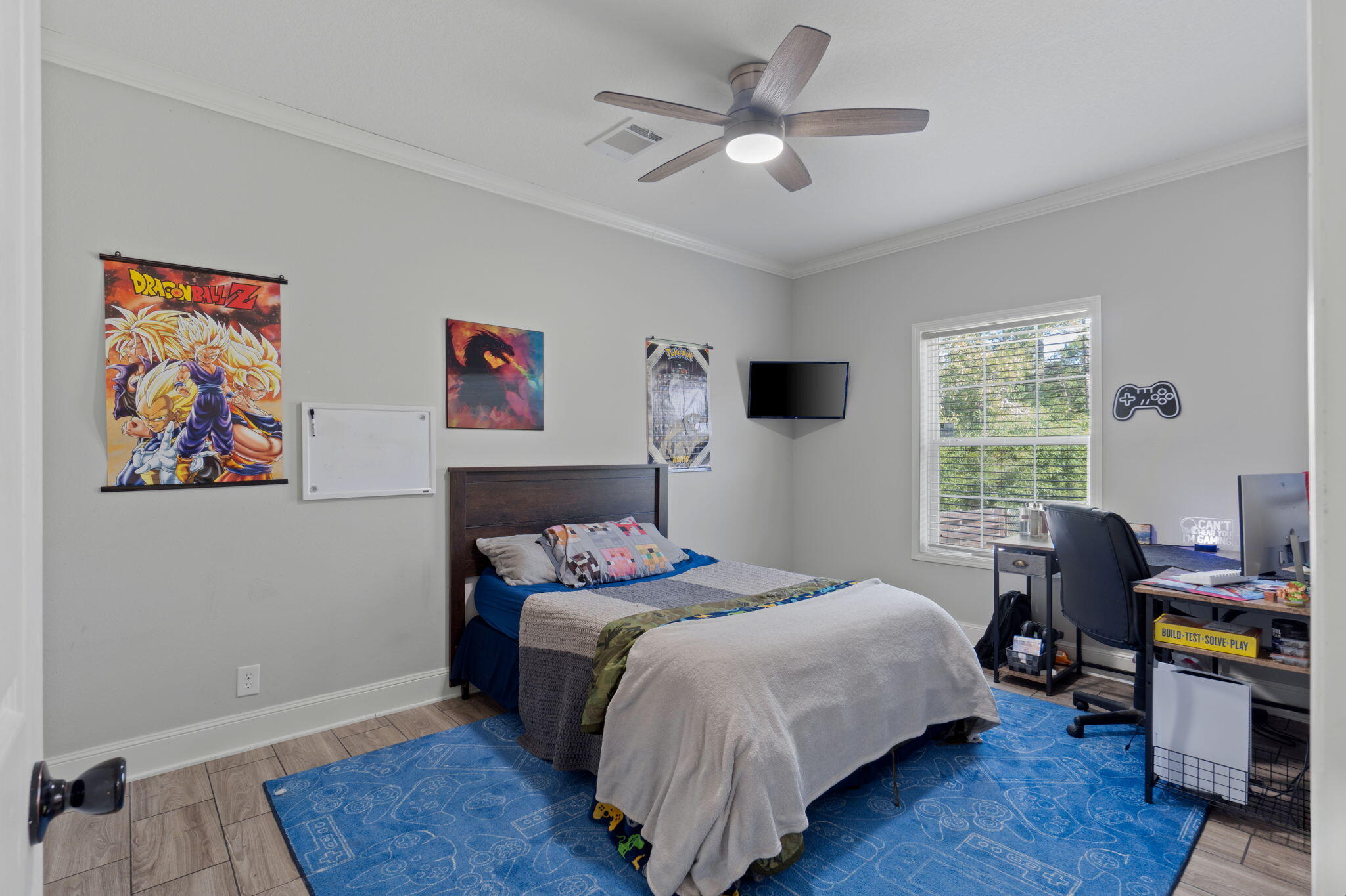 3681 Grady Johnson Road