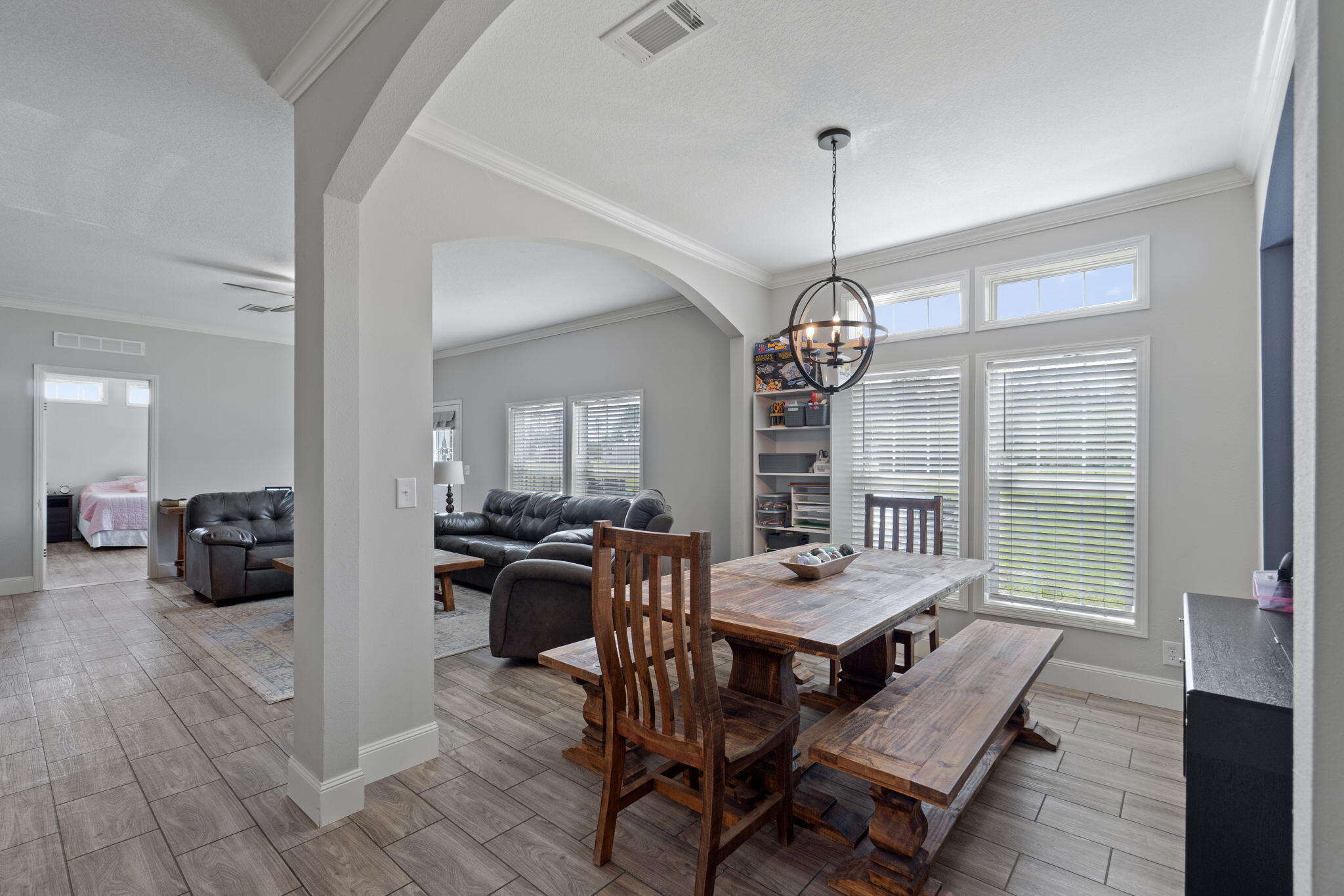 3681 Grady Johnson Road