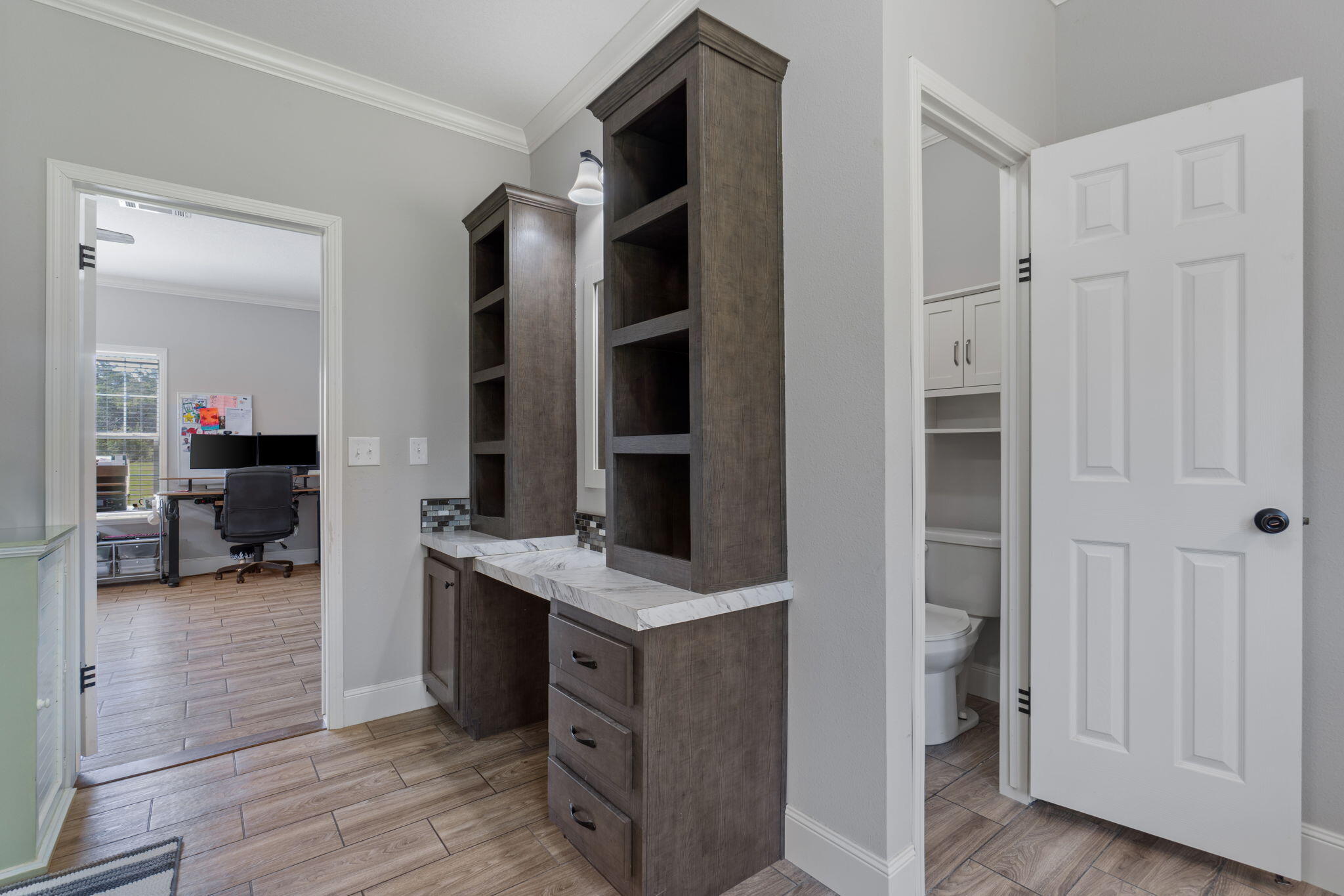 3681 Grady Johnson Road