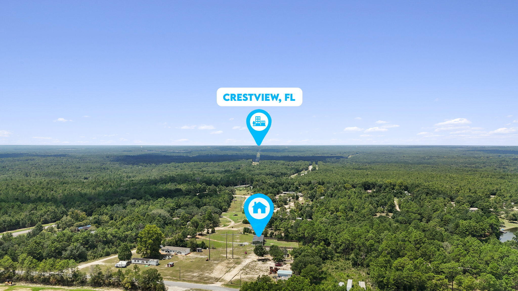 3681 Grady Johnson Road