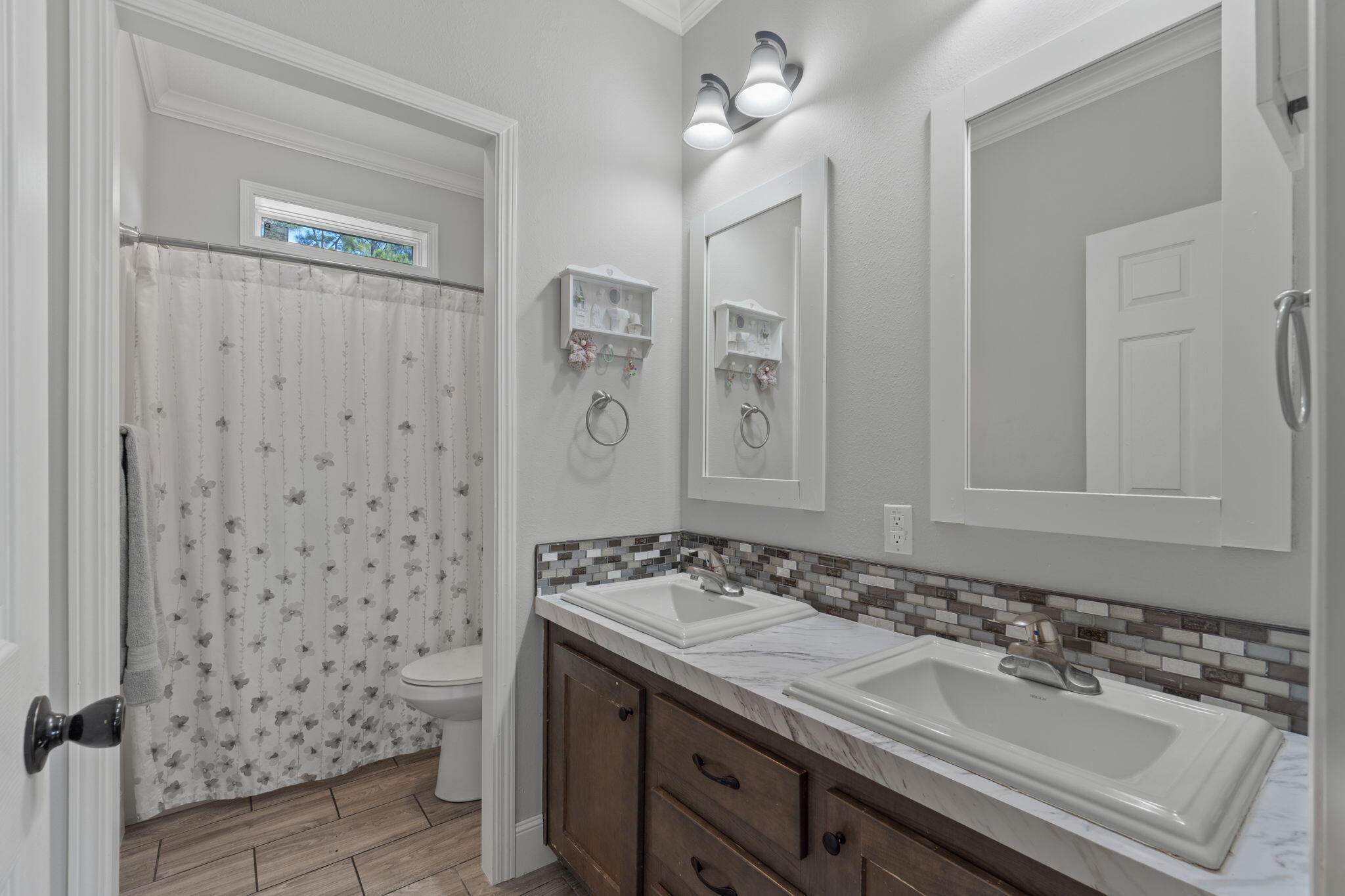 3681 Grady Johnson Road