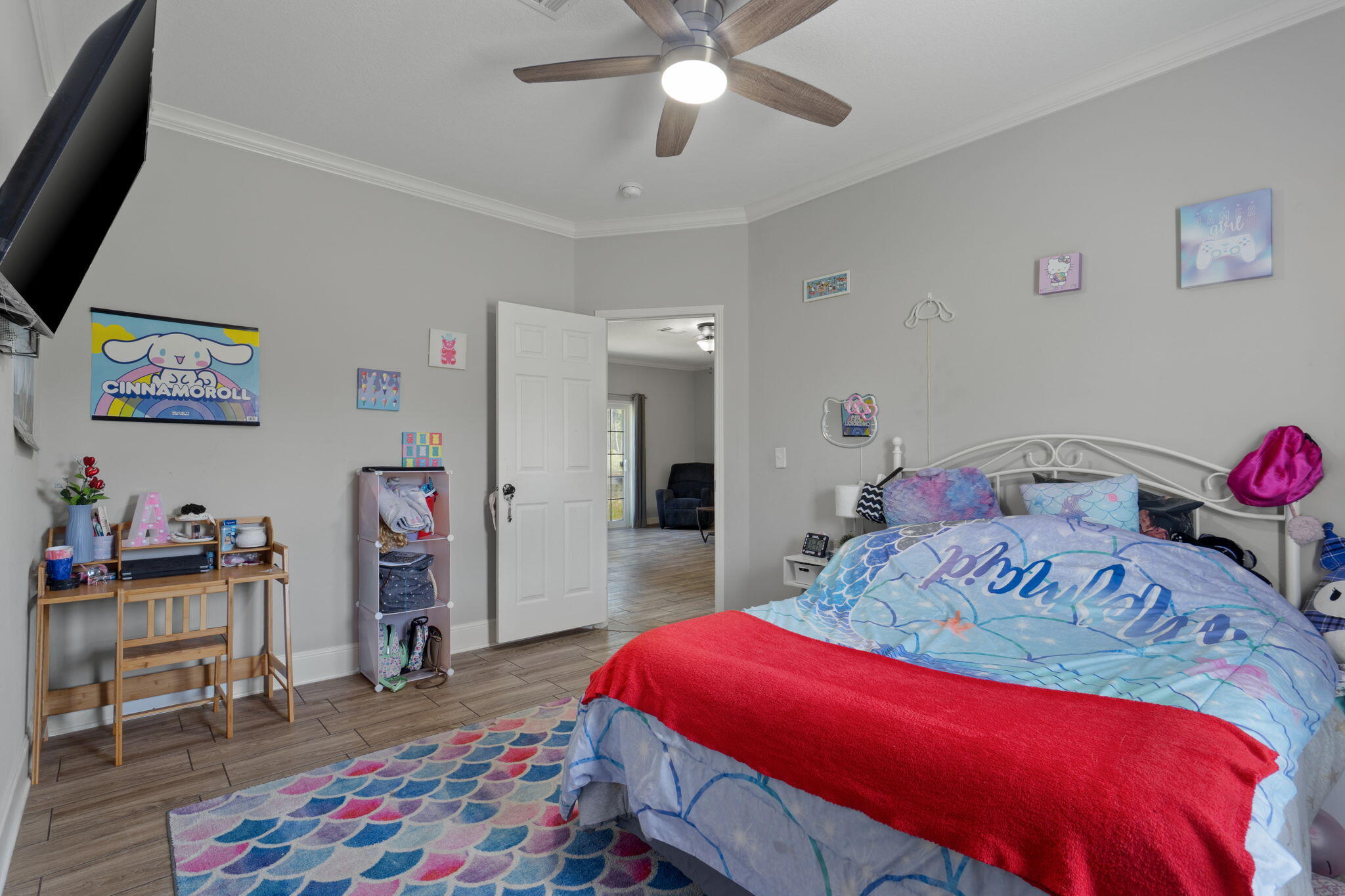 3681 Grady Johnson Road