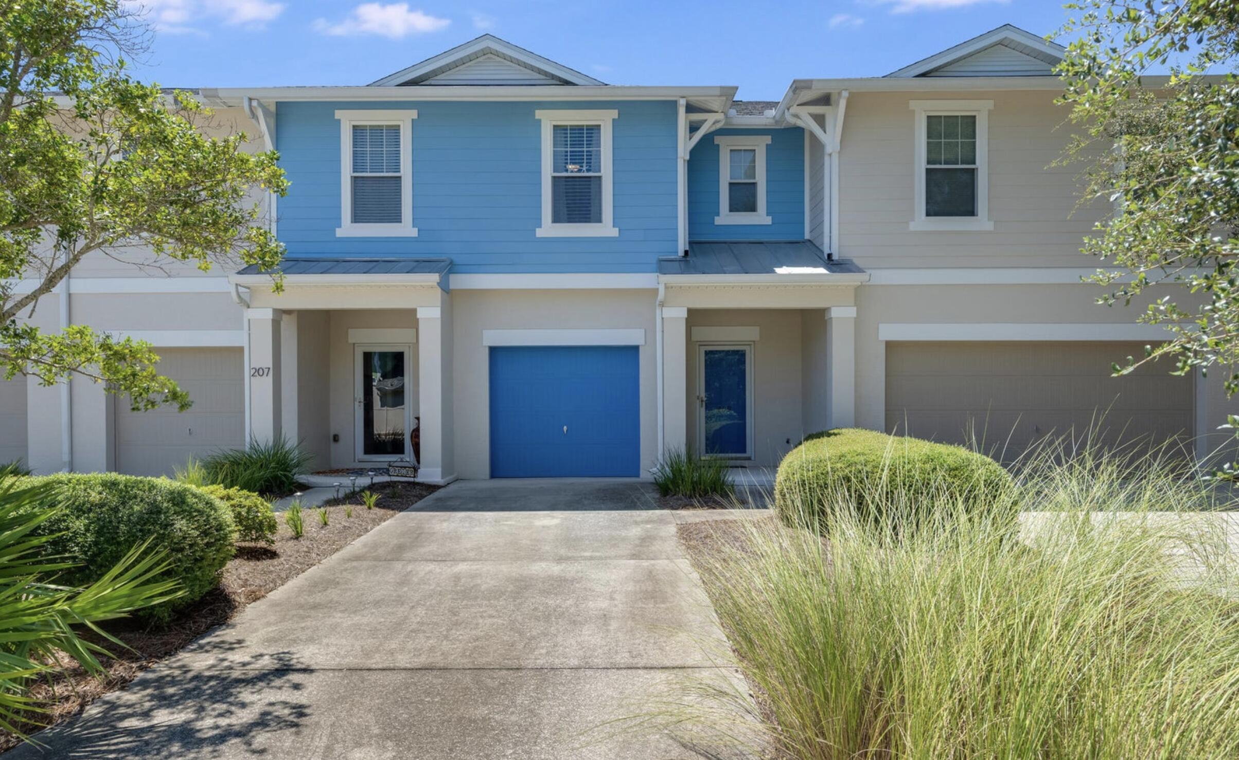 209 sand oak Boulevard