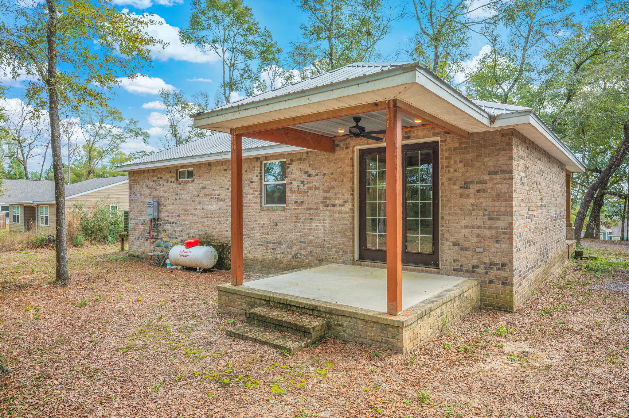 276 Squirrel Road, DeFuniak Springs