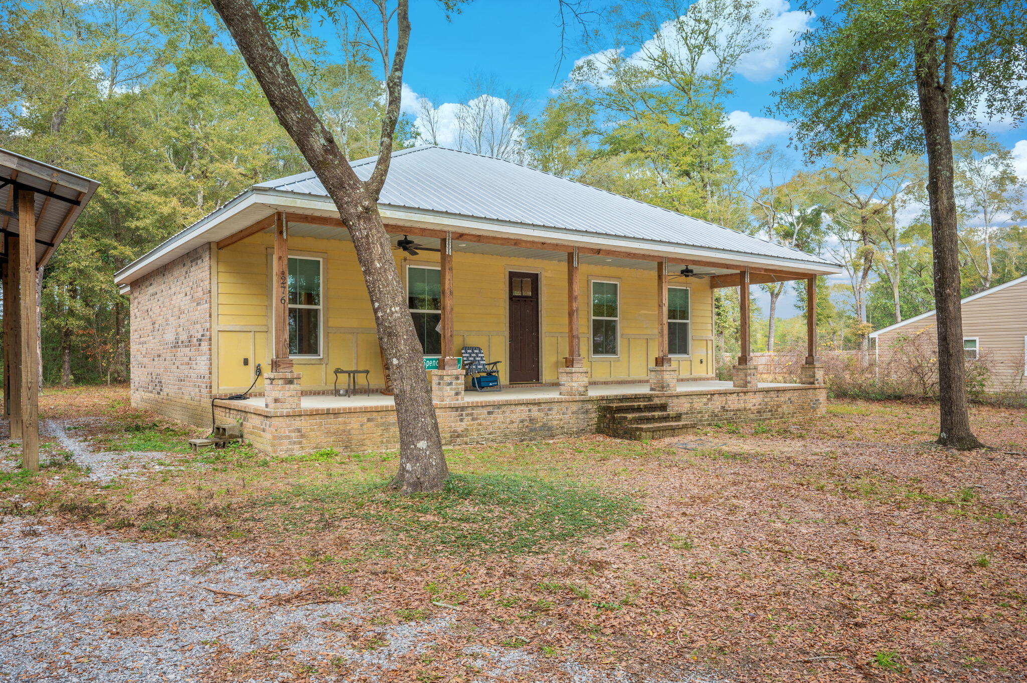 276 Squirrel Road, DeFuniak Springs