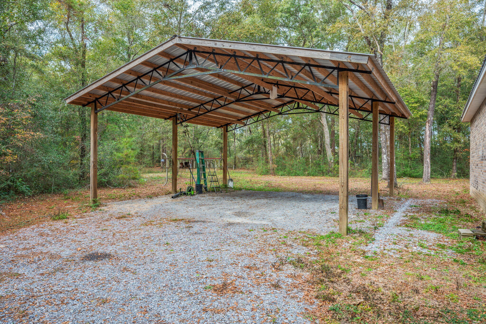 276 Squirrel Road, DeFuniak Springs
