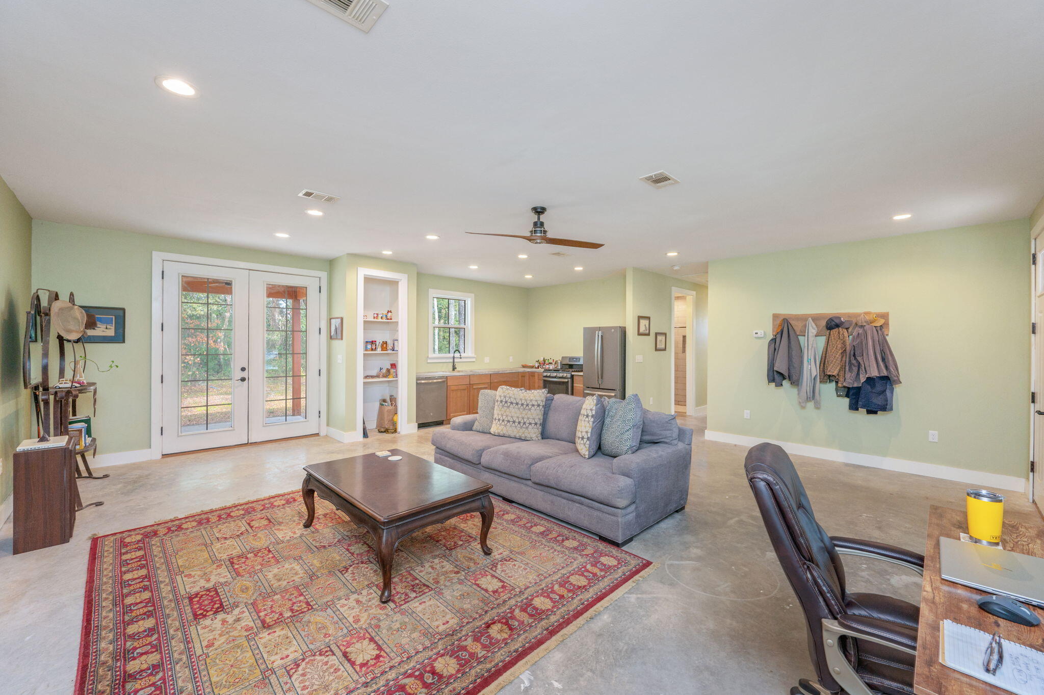 276 Squirrel Road, DeFuniak Springs