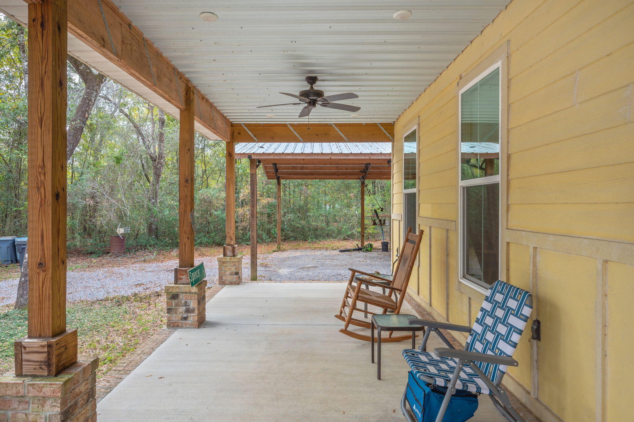276 Squirrel Road, DeFuniak Springs