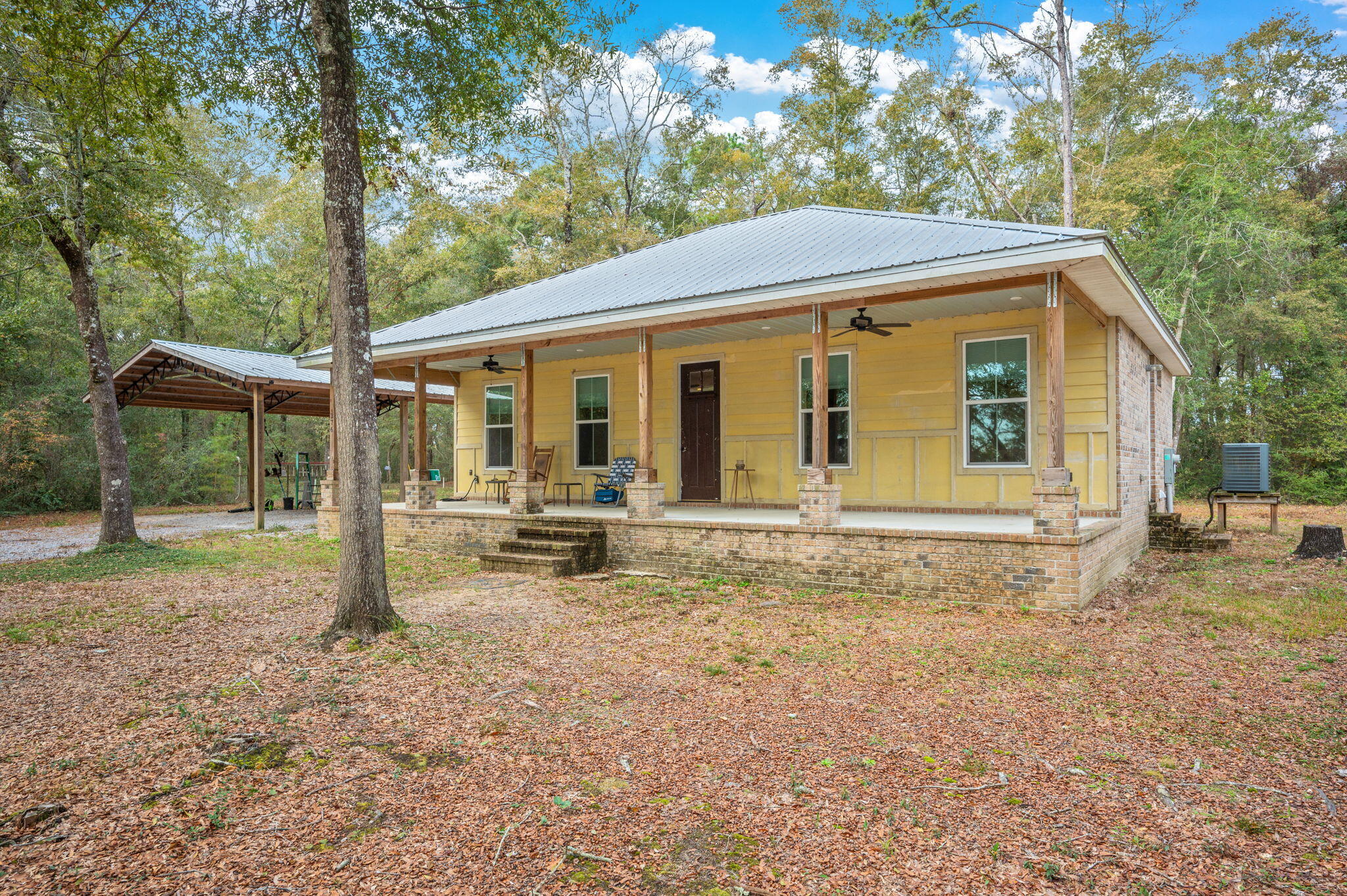 276 Squirrel Road, DeFuniak Springs