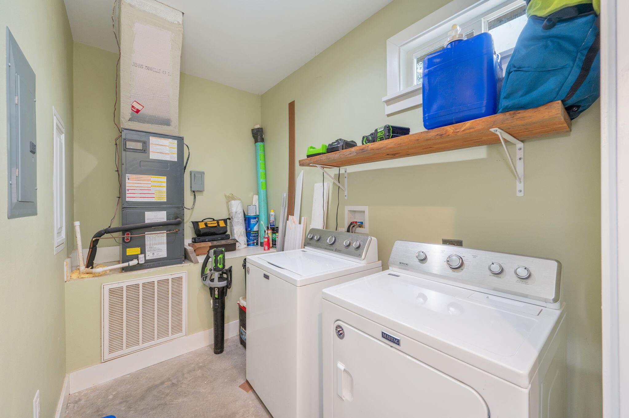 276 Squirrel Road, DeFuniak Springs