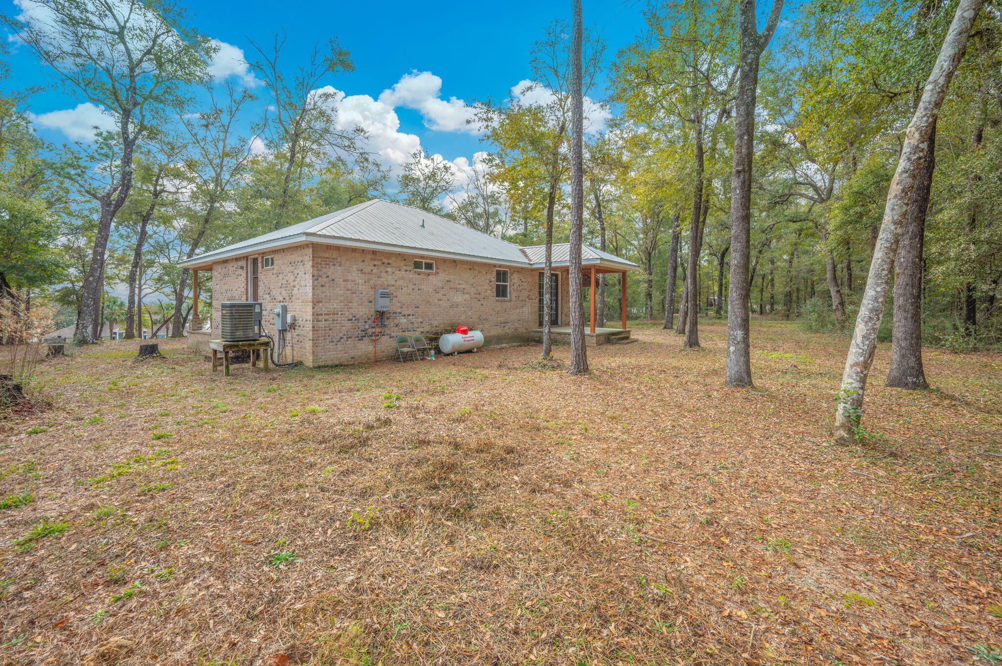 276 Squirrel Road, DeFuniak Springs