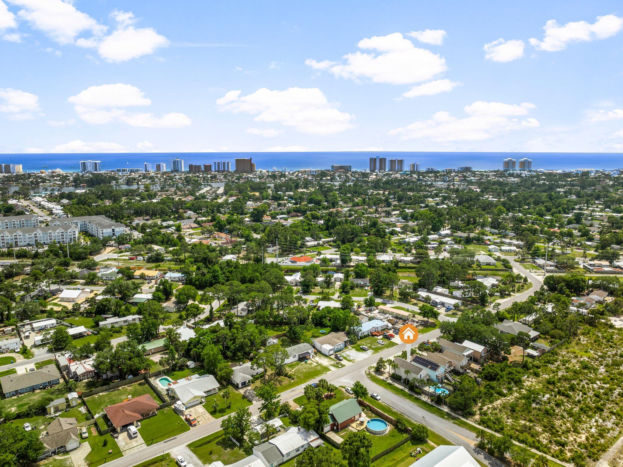 6440 Summer Oak Drive A