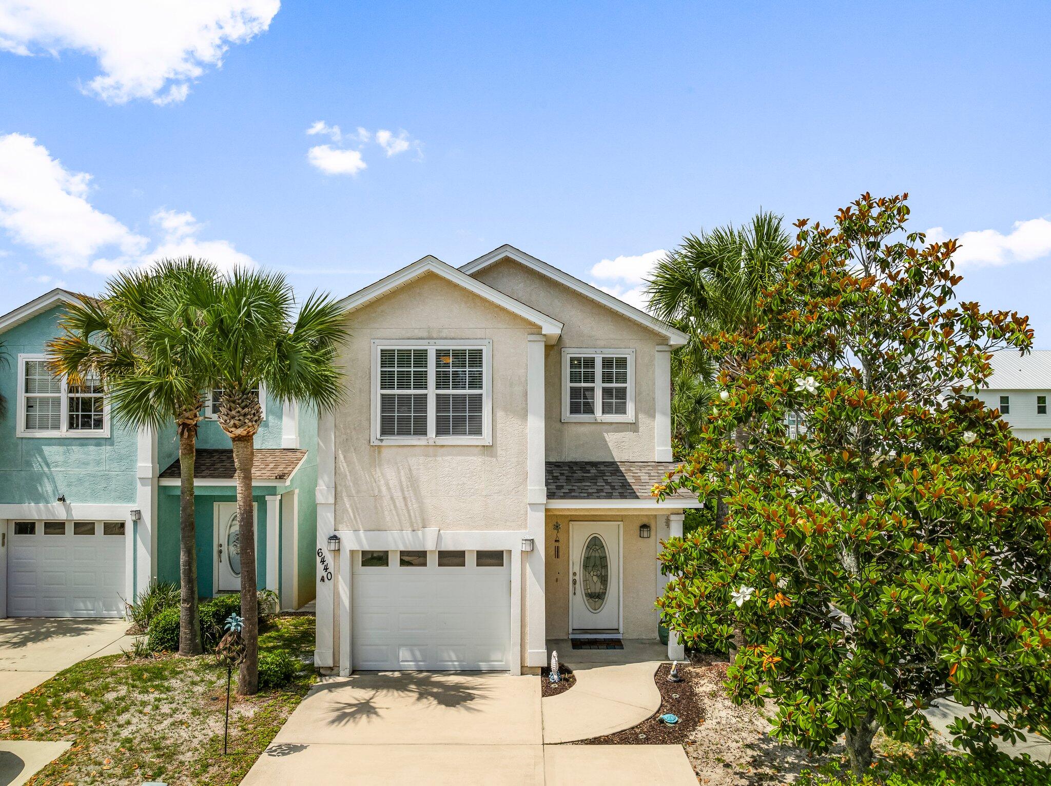 6440 Summer Oak Drive A