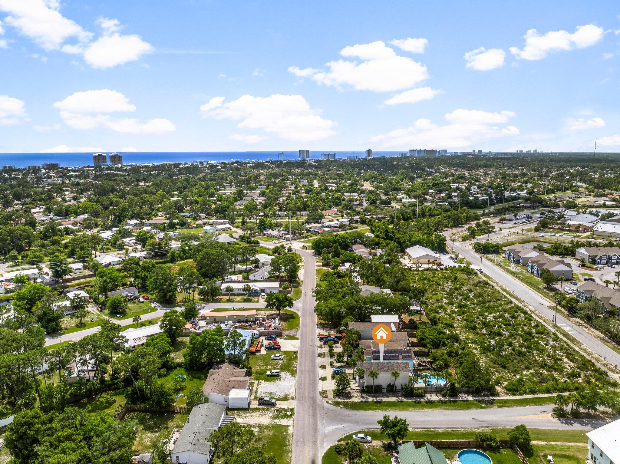 6440 Summer Oak Drive A