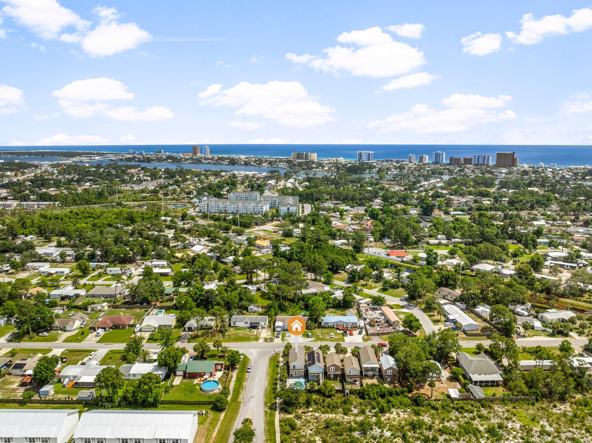 6440 Summer Oak Drive A