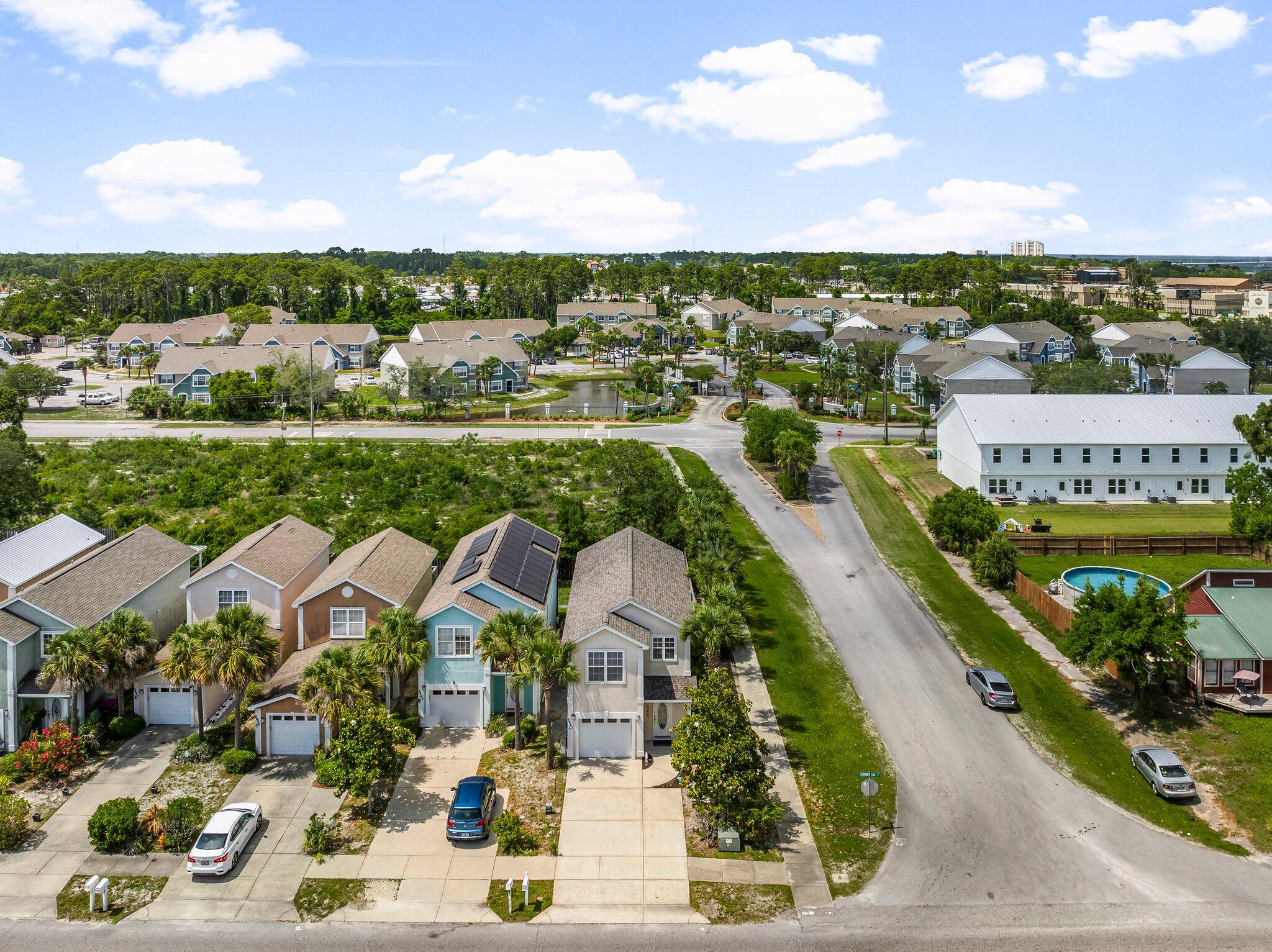 6440 Summer Oak Drive A