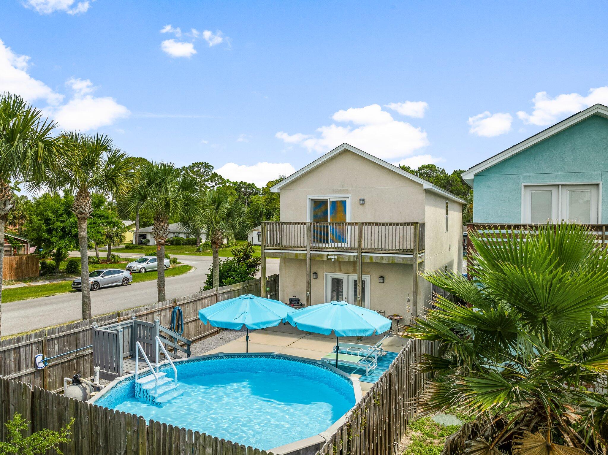 6440 Summer Oak Drive A