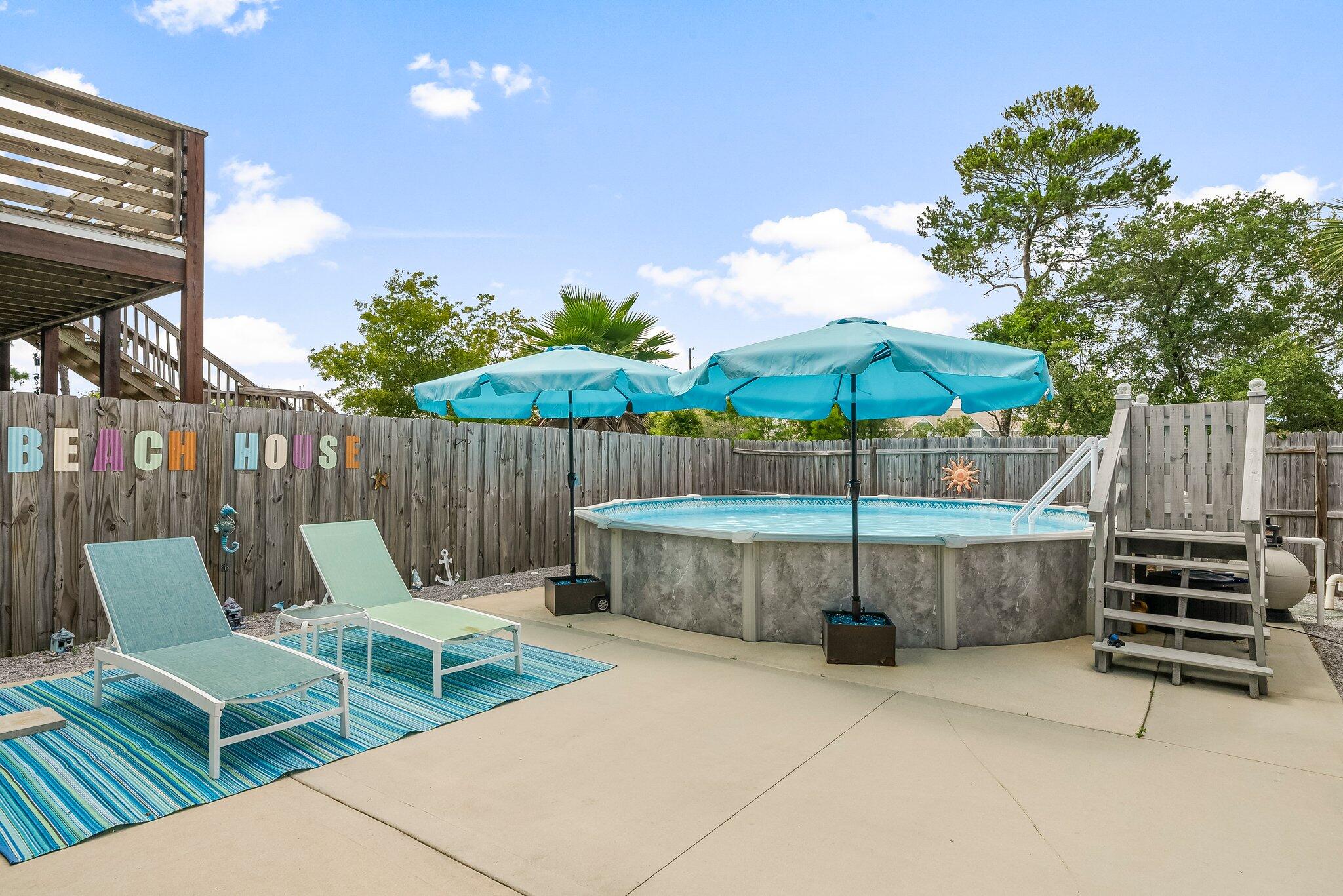 6440 Summer Oak Drive A