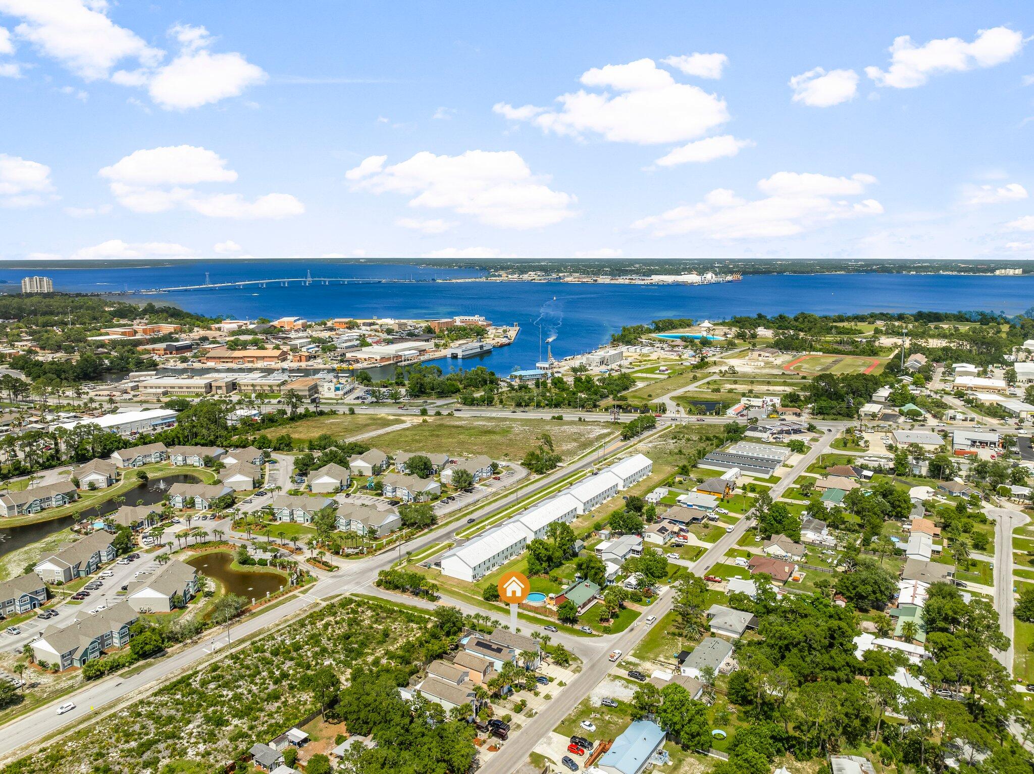 6440 Summer Oak Drive A