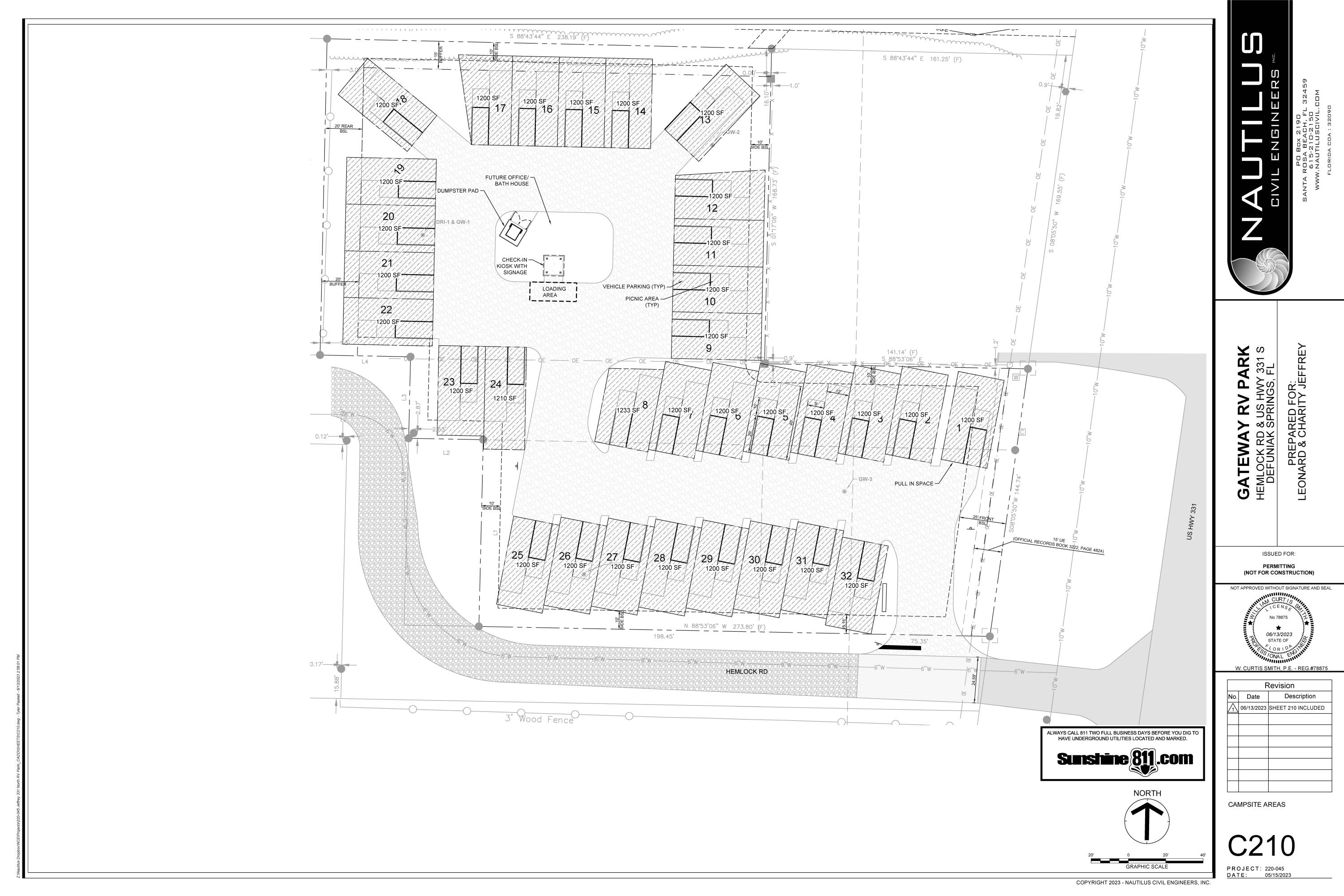 96 Hemlock Road, DeFuniak Springs