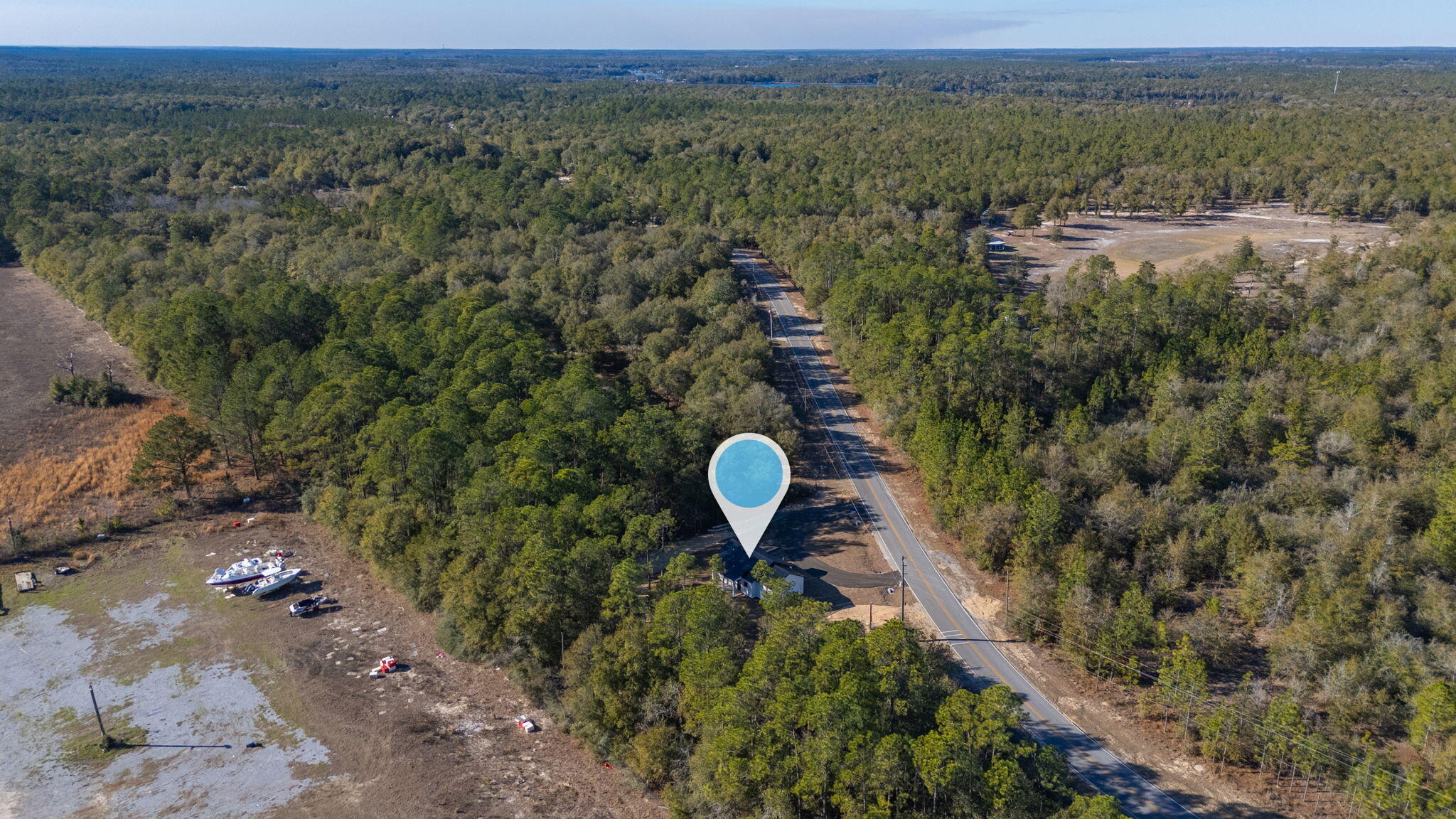 175 Caswell Road, DeFuniak Springs