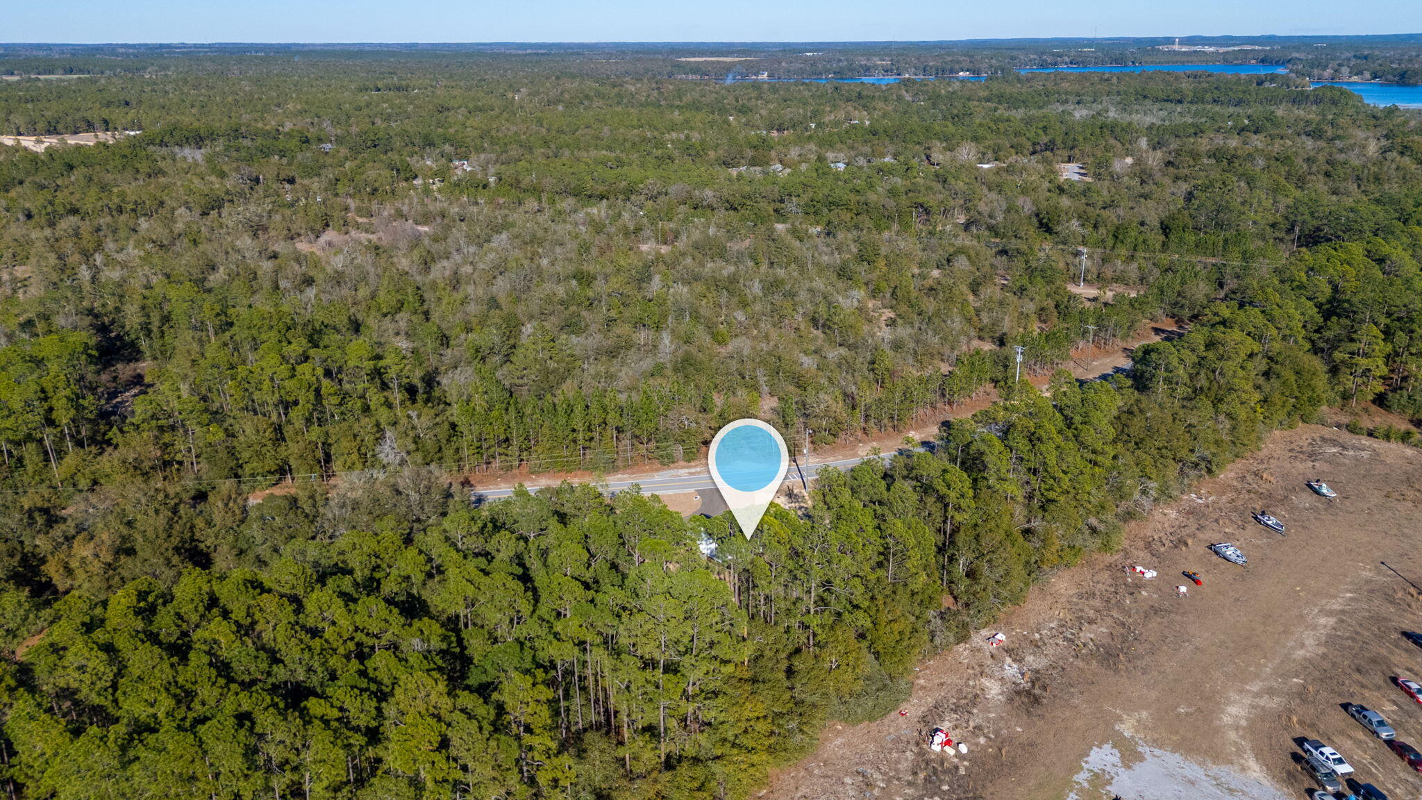 175 Caswell Road, DeFuniak Springs